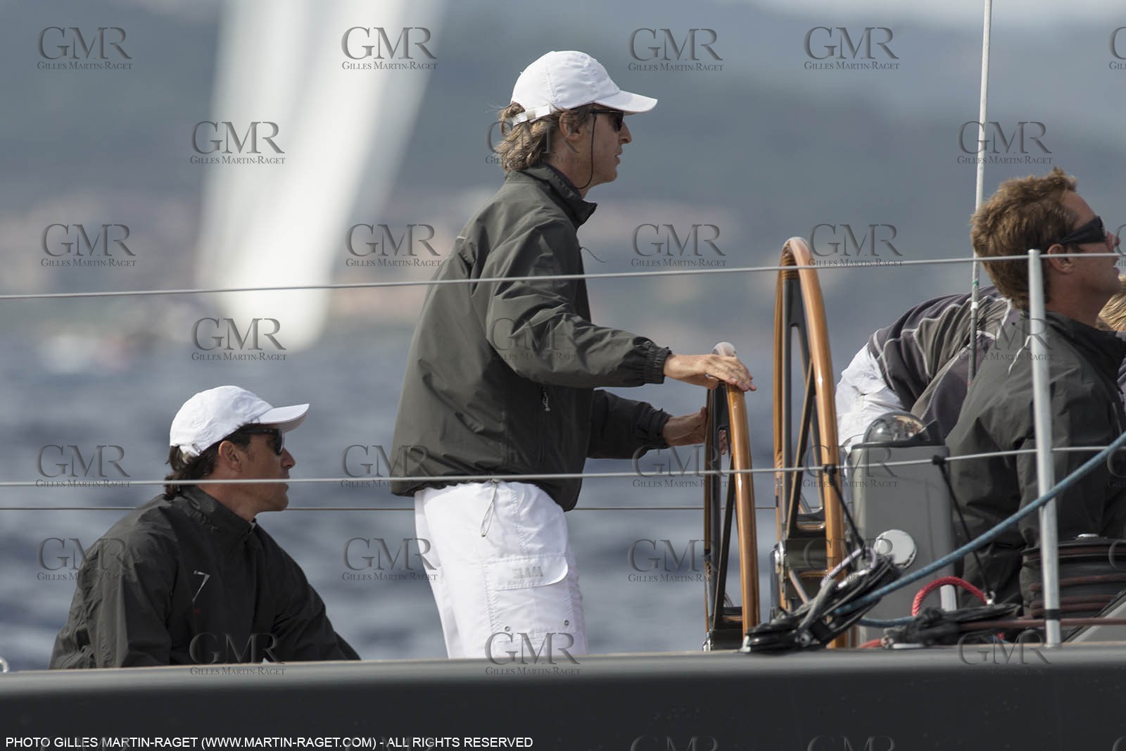 28 09 2015, Saint-Topez (FRA,83), Voiles de Saint-Tropez 2015, Day 1, Wally Yachts