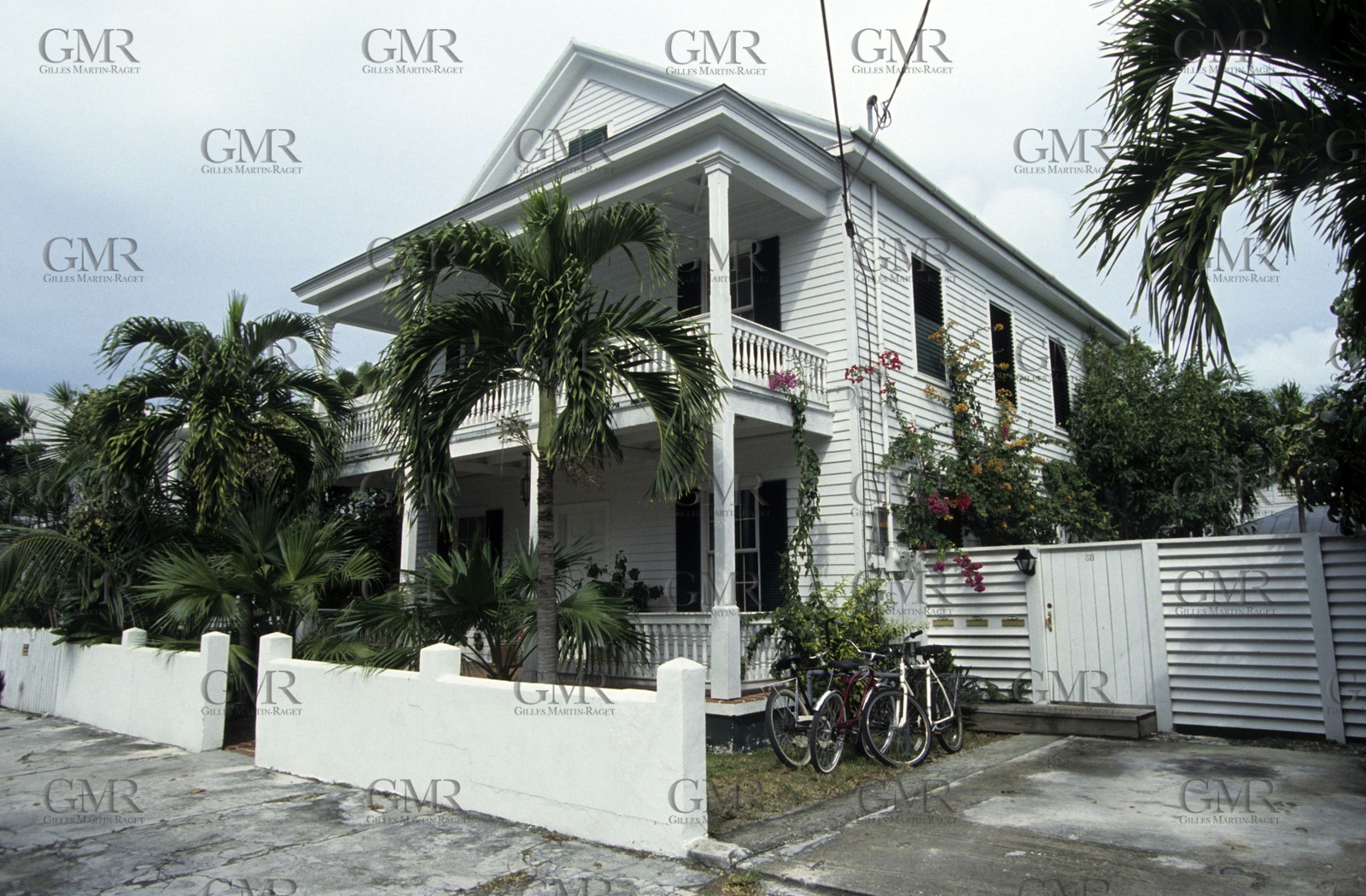 Key West - Florida - USA