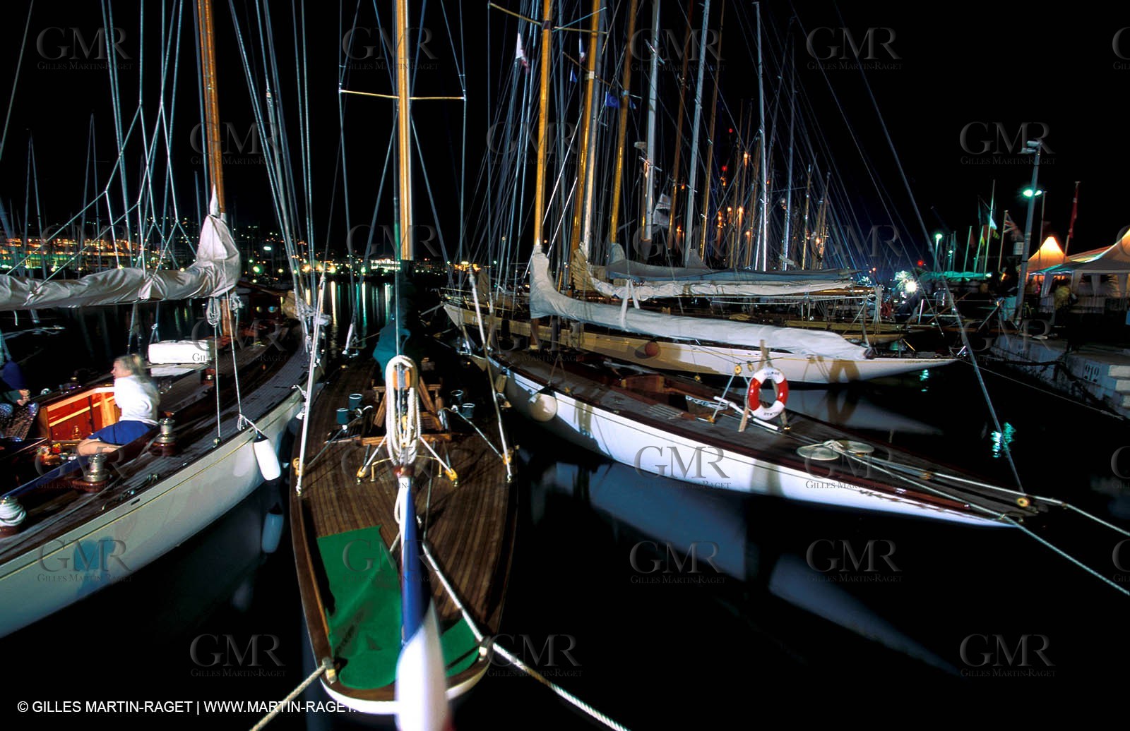 Cannes Regates Royales