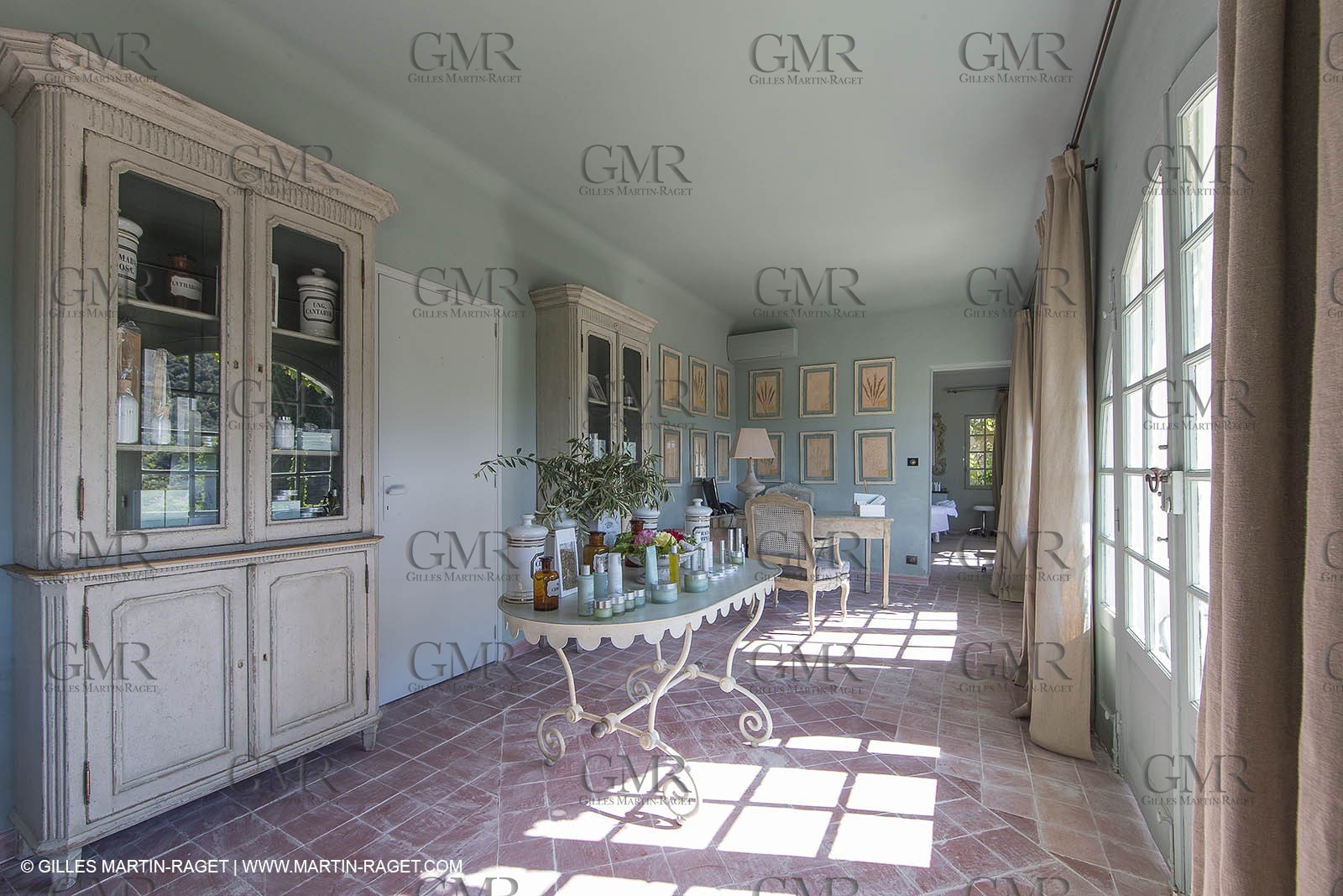 Domaine de la Baume - Tourtour (FRA,83) - 15 05 2014