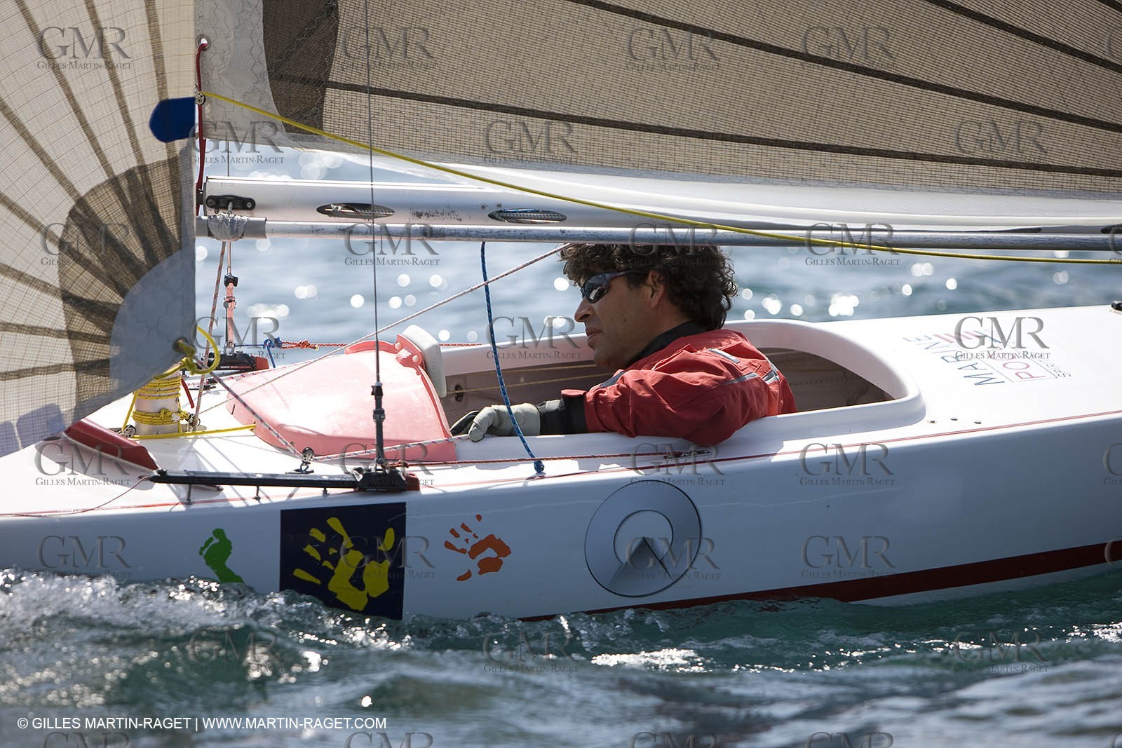 24 04 2008 - Hyères (FRA,83) Semaine Olympique Française 2008 - Jour 5