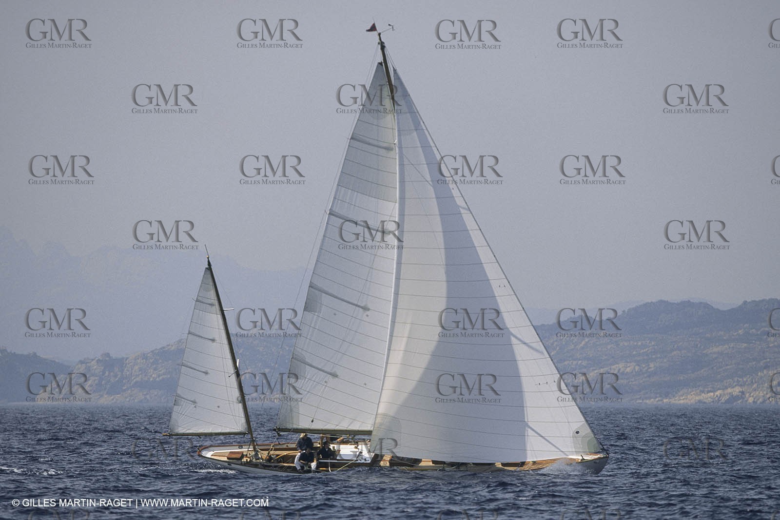 Classic Yachts, Dorade