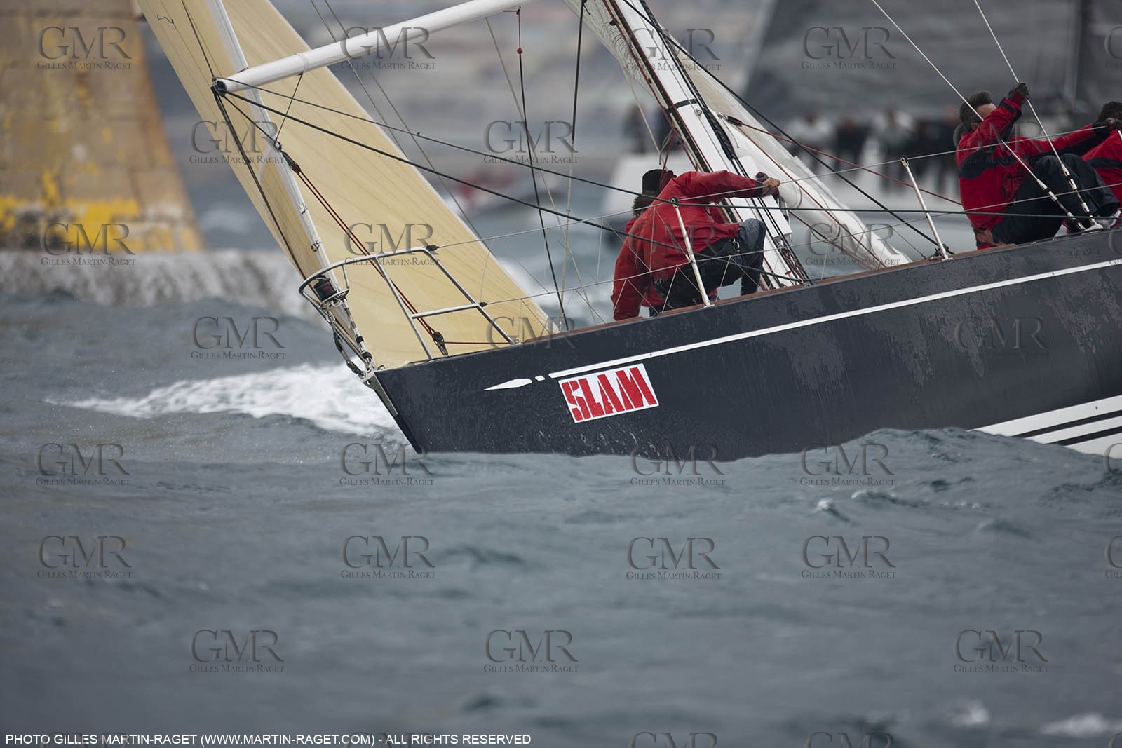 13 03 2010 - Marseille (FRA,13)