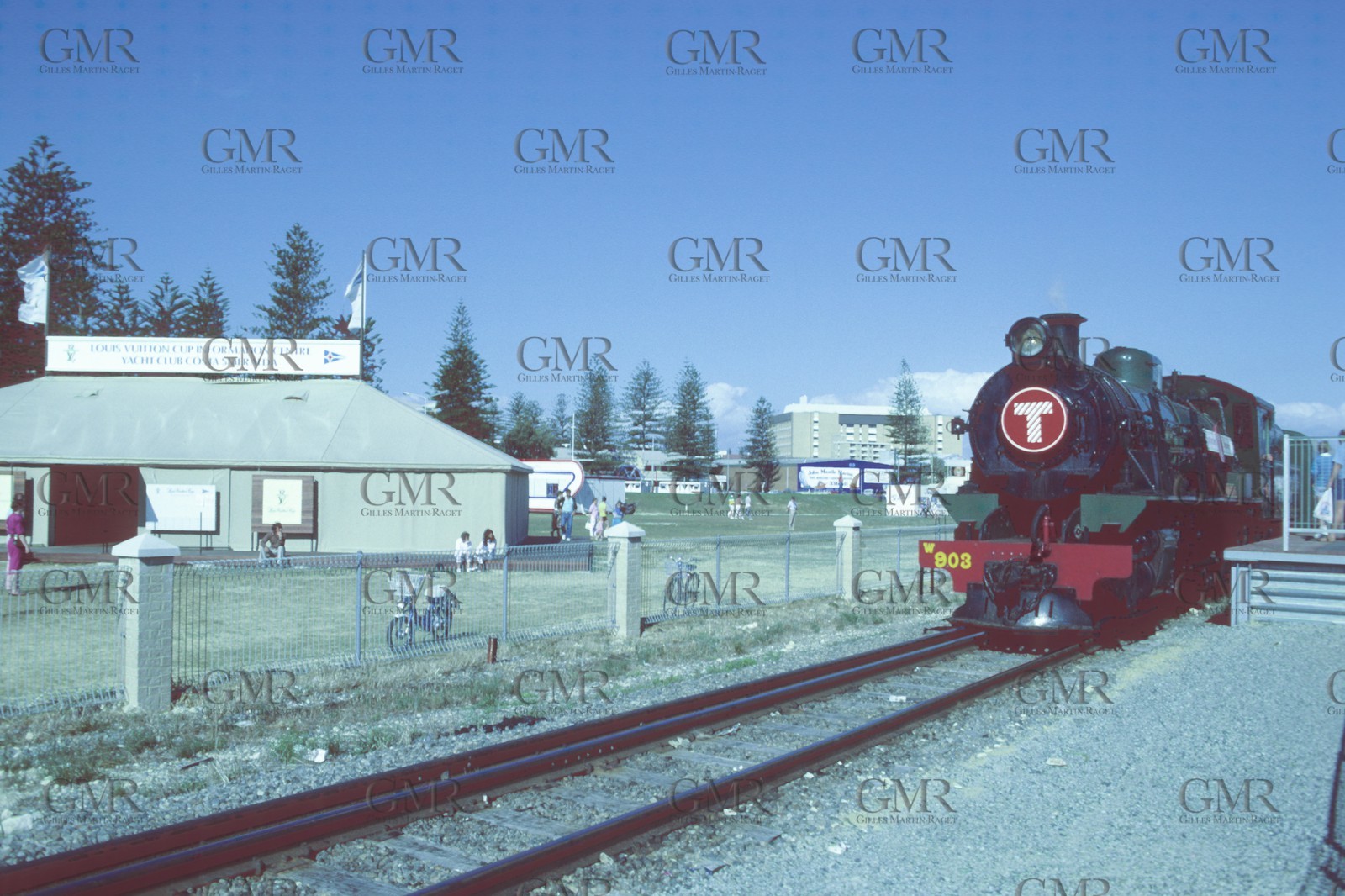 Destinations, Australia, Western Australia