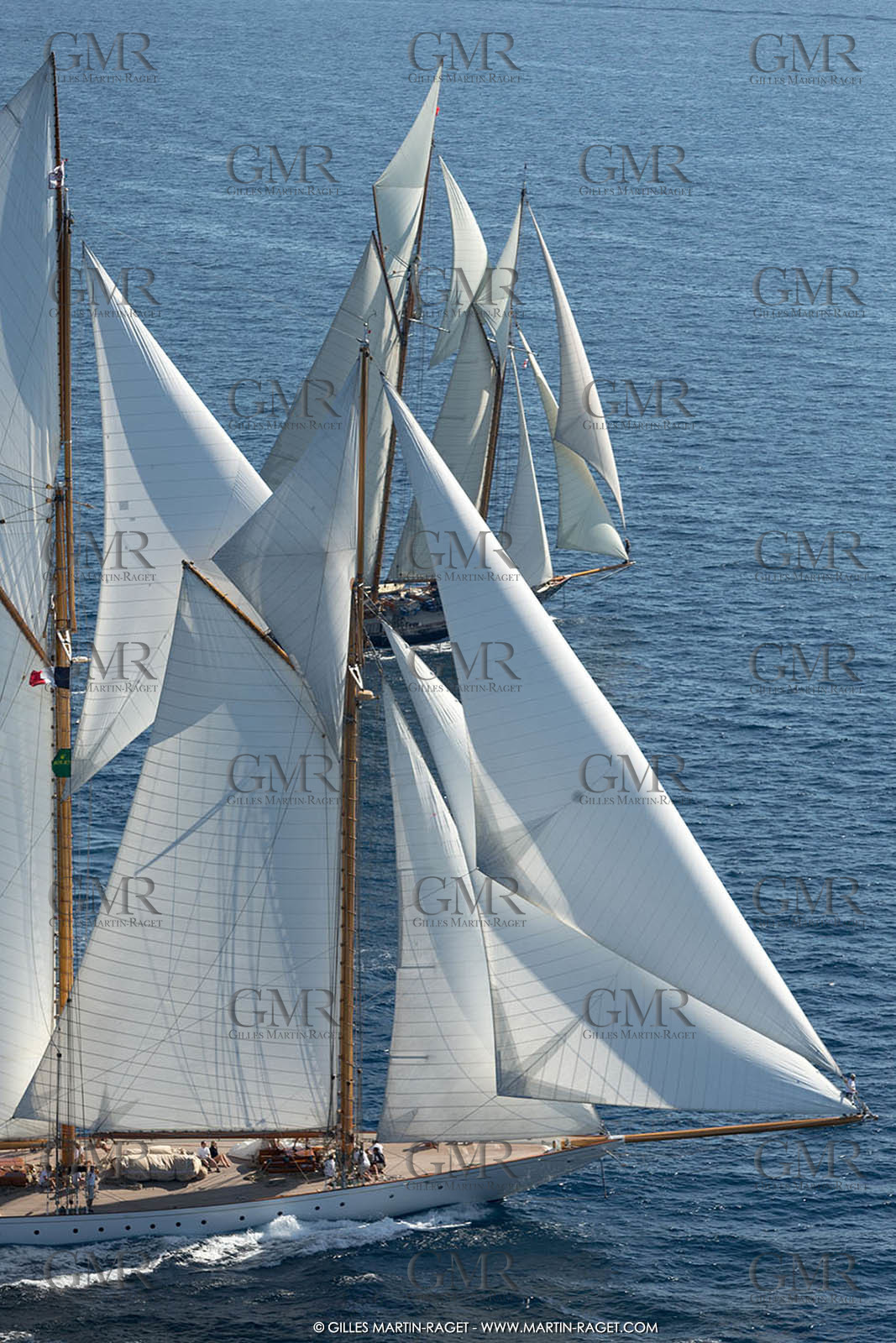 29 09 2016, Saint-Tropez (FRA,83), Voiles de Saint-Tropez 2016, Day 4, Challenge day