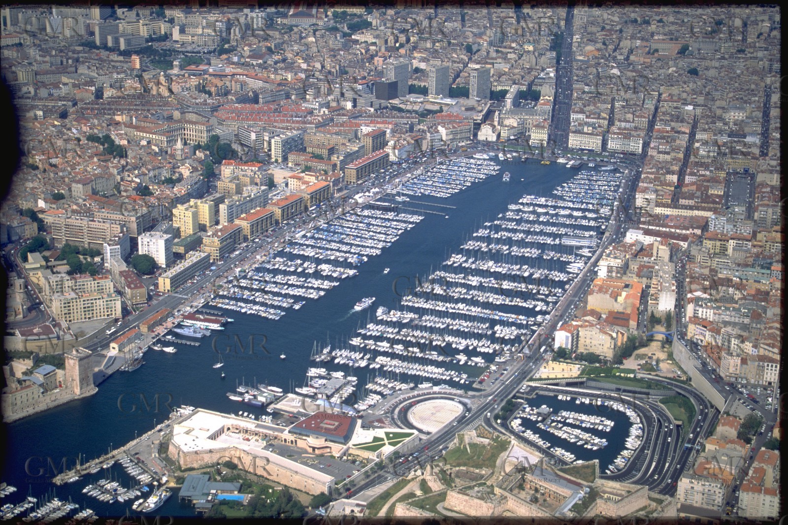 Côte d'Azur