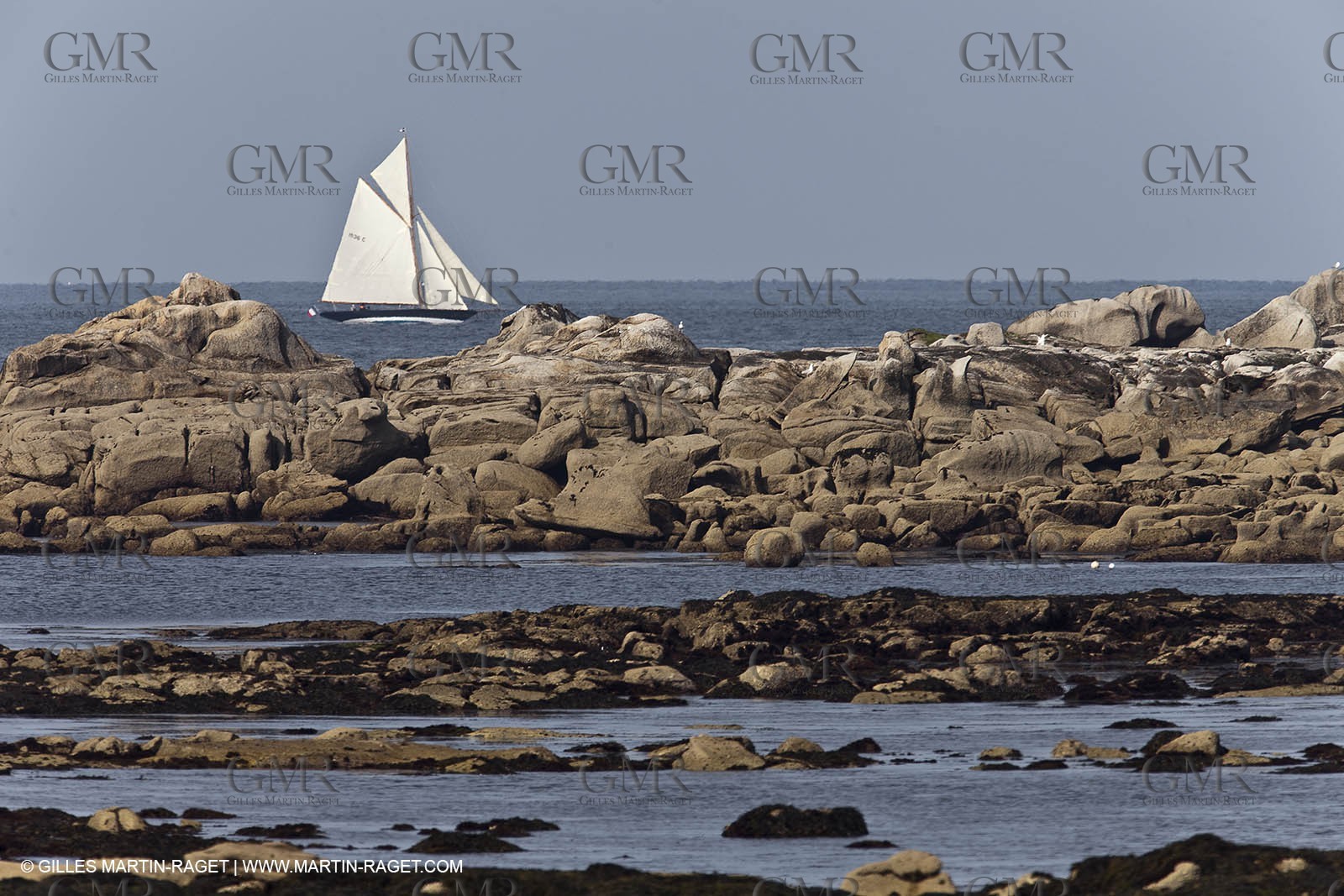 19 05 2010 - Pen Marc'h (FRA,29) -  Pen Duick