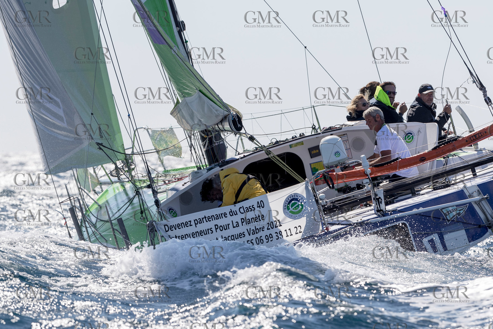 17 09 2021, Marseille (FRA,13), Juris Cup 2021, jour 1