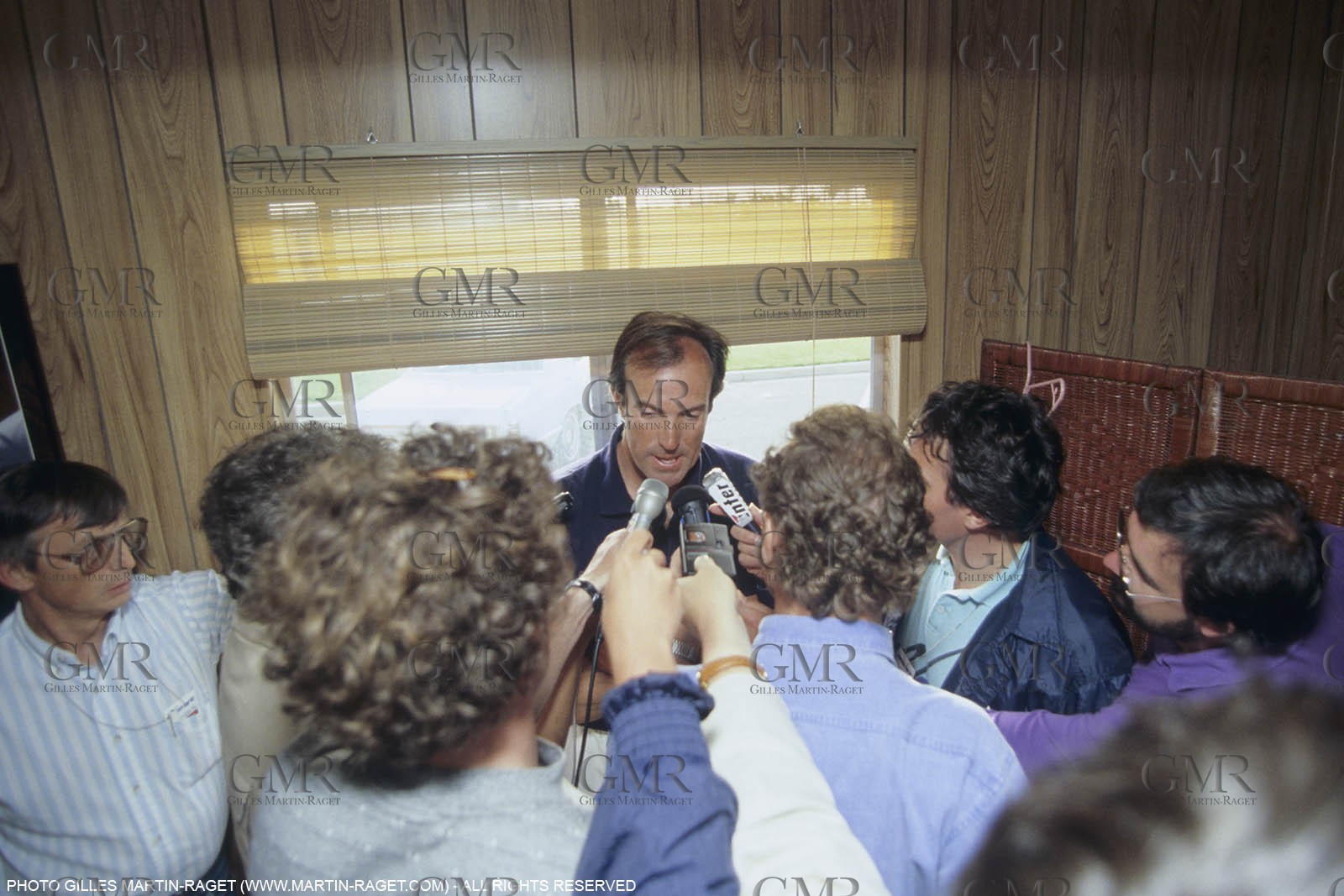 Sailing, Yacht Racing, America's Cup XXVIII, San Diego (USA,CA), 1992, Le Défi Français
