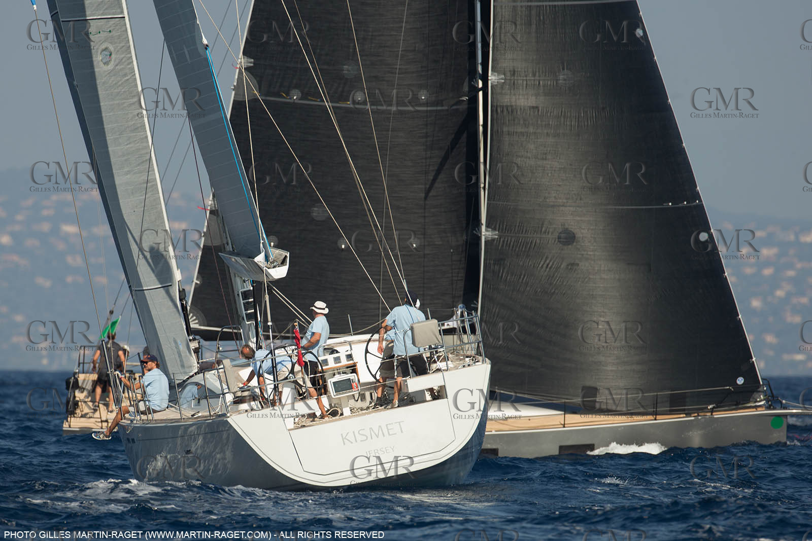 28 09 2016, Saint-Tropez (FRA,83), Voiles de Saint-Tropez 2016, Day 3,