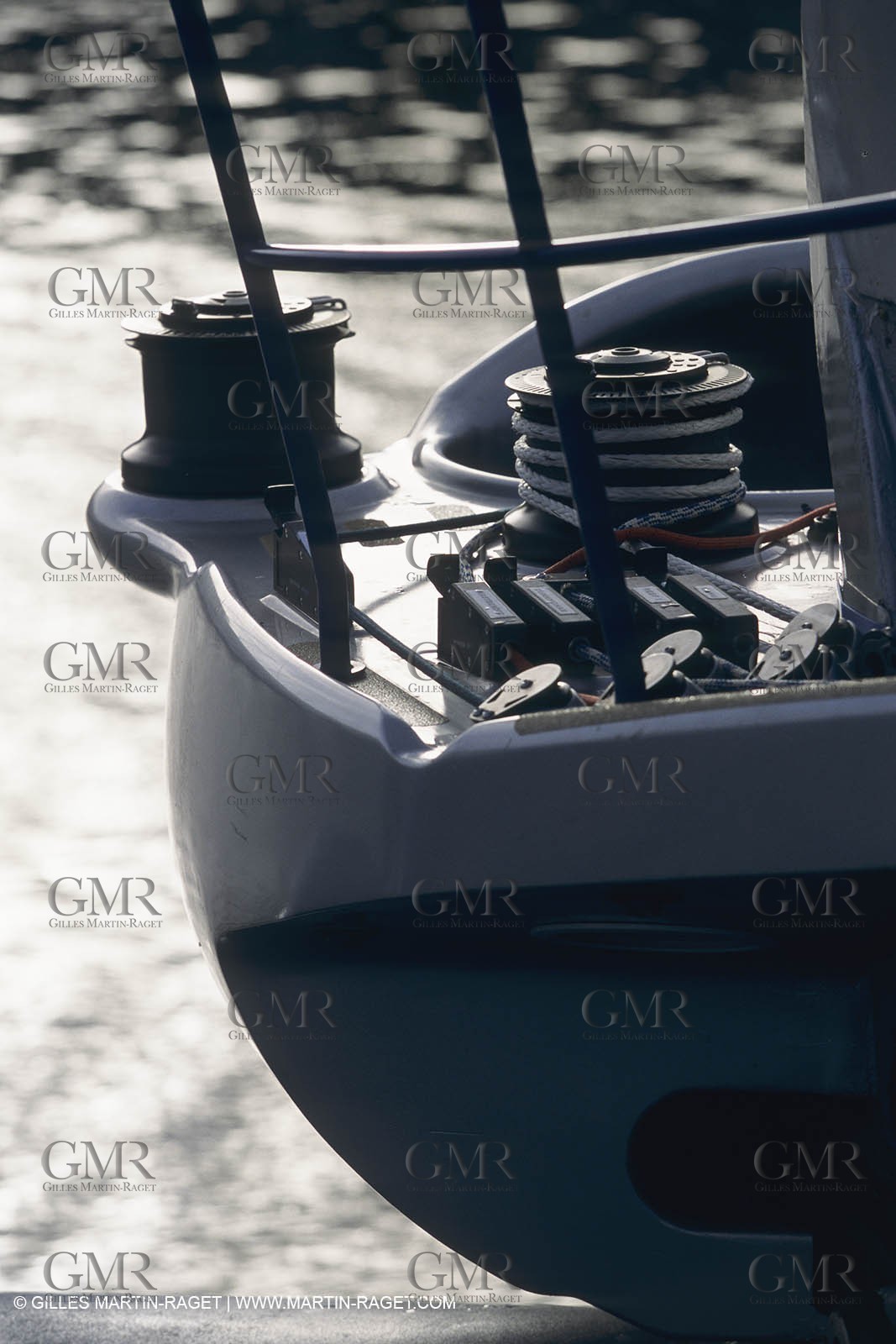 Sailing, OffshoreRacing,maxi Multihulls,  The Race, Team Phillips