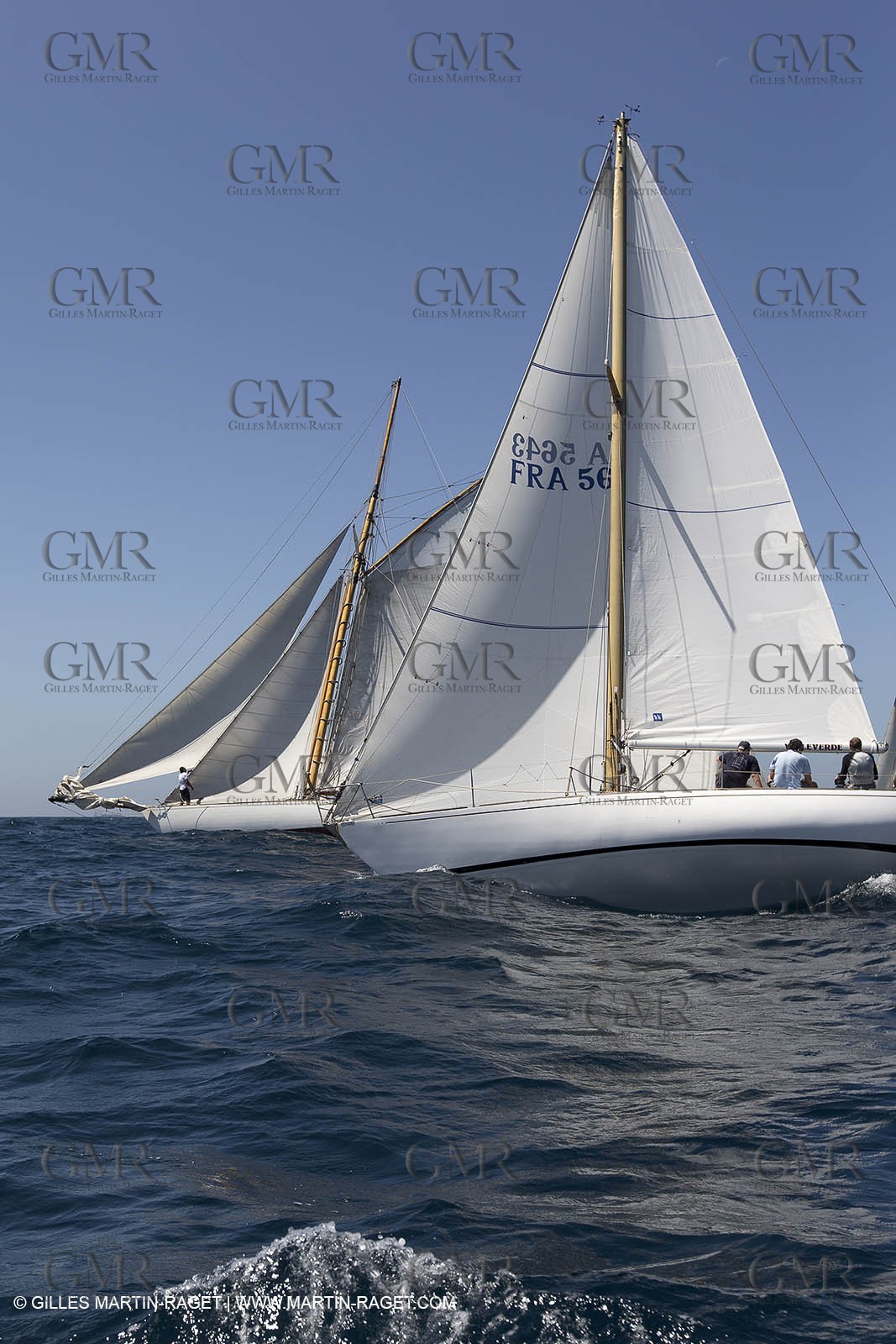 Marseille (FRA, Calanques Classique 2014