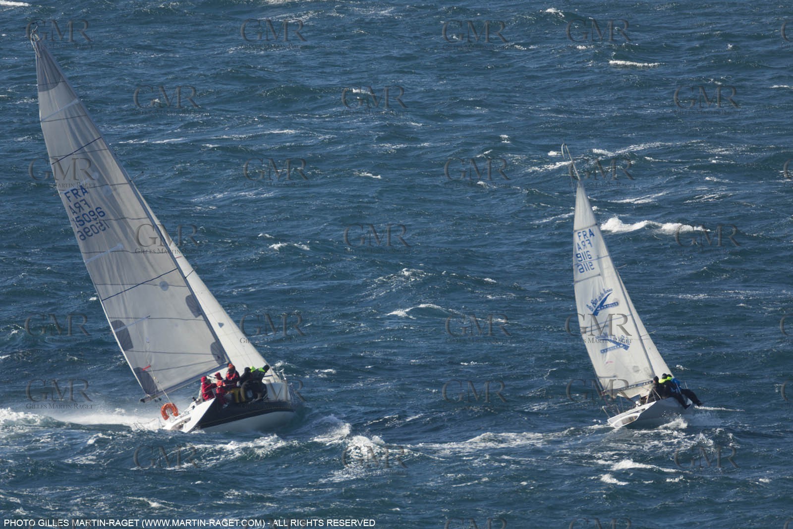 25 01 2015, Marseille (FRA,13) Challenge d'hiver