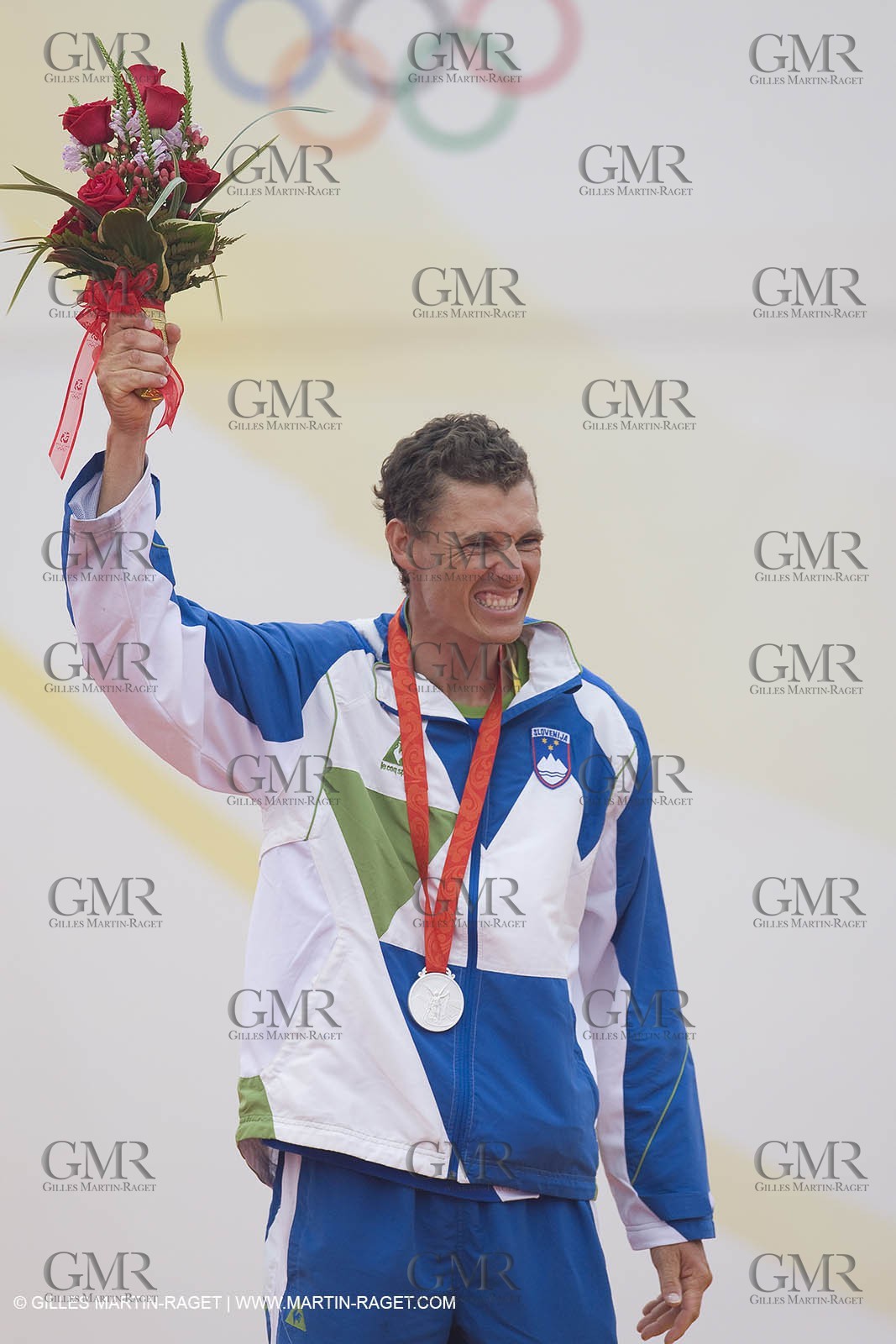 19 08 2008 - Qingdao (CHN) - 2008 Olympic games - Day 11