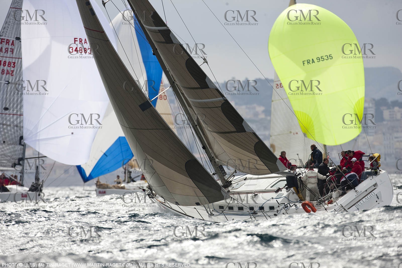 13 03 2010 - Marseille (FRA,13)