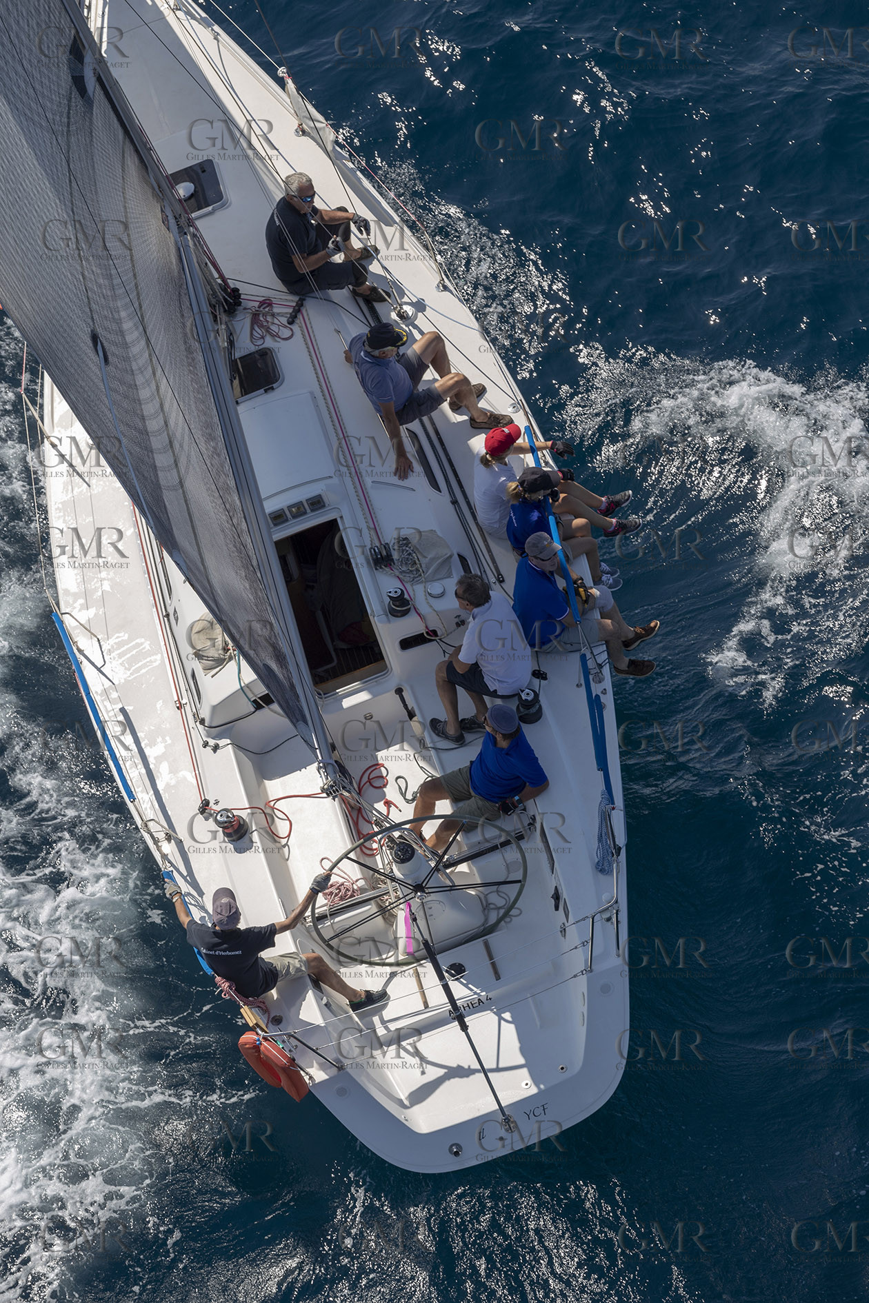 14 09 2018, Marseille (FRA,13), Juris Cup 2018