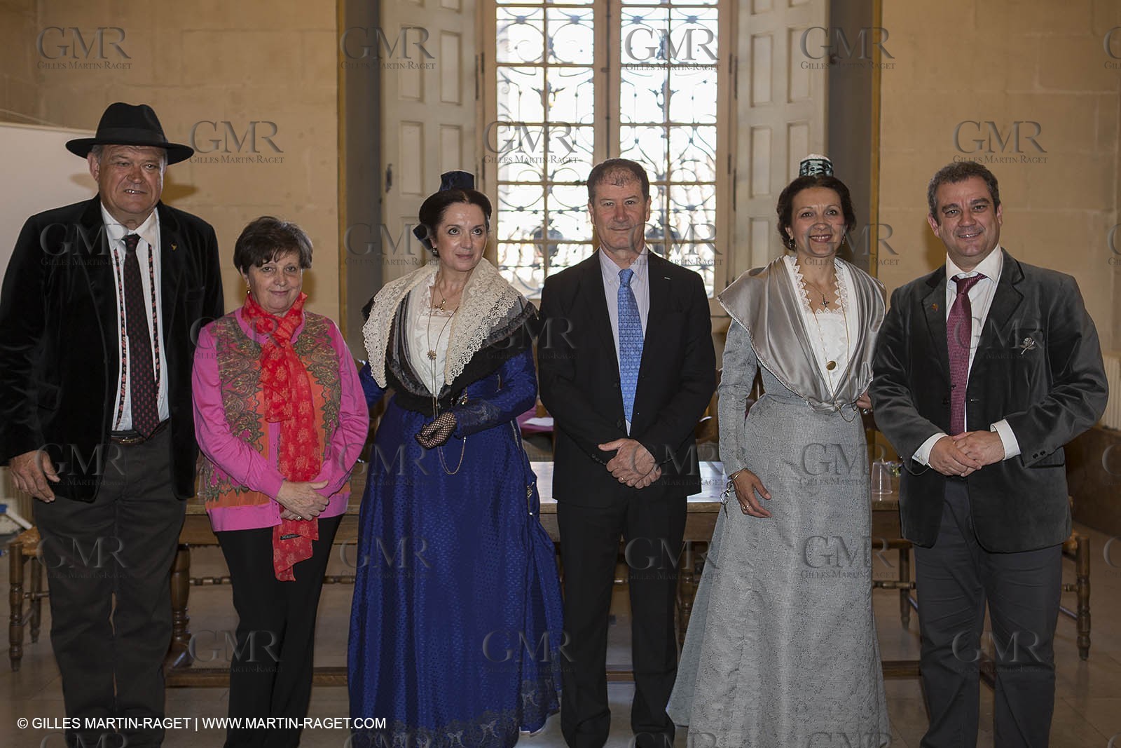 22nd Queen of Arles Election - Gardians of Camargue Annual Celebration - Arles (FRA,13) - May 1st 2014