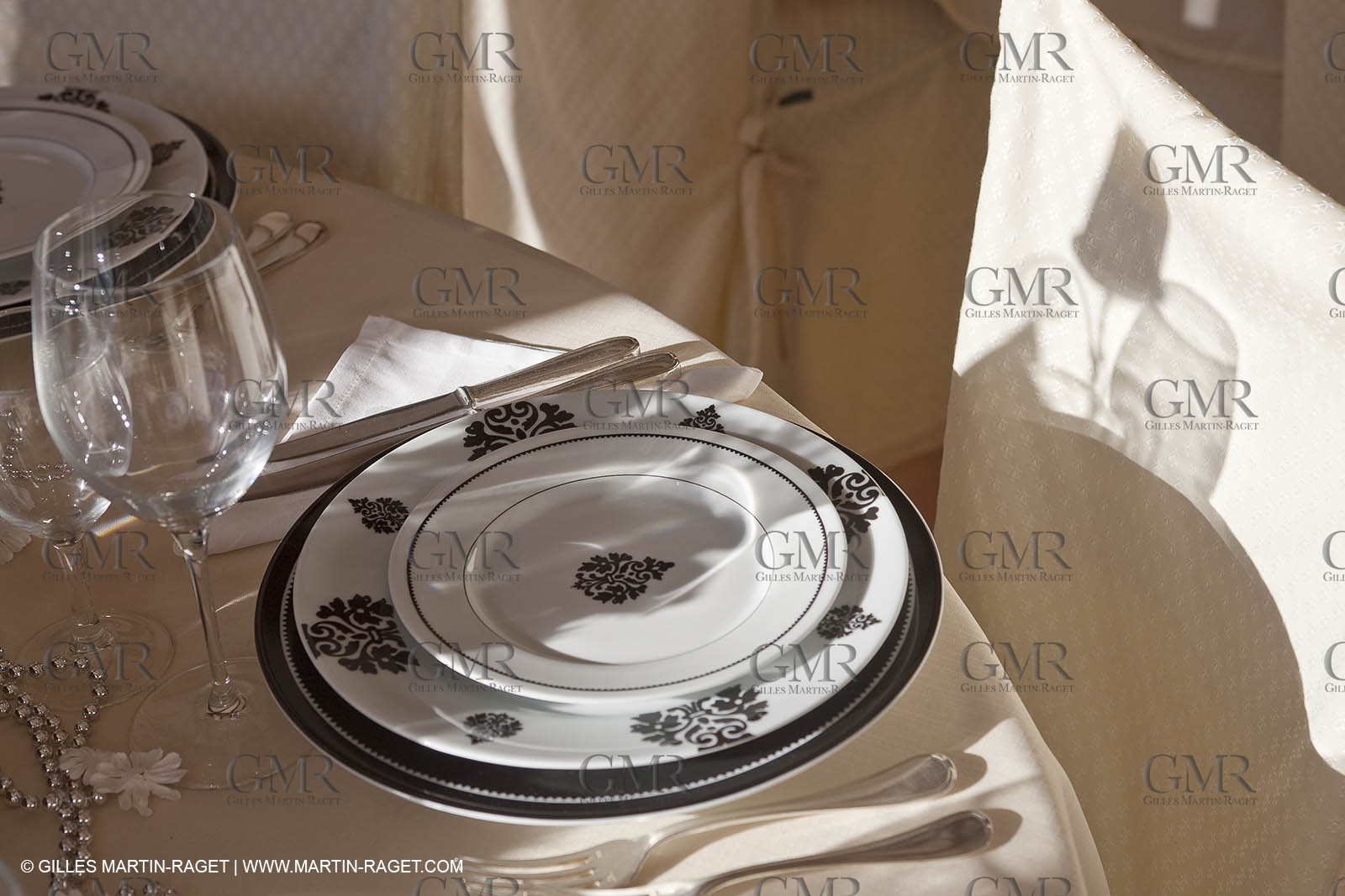 22 12 2008-Cabasse (FRA,83) - Domaine du Lac