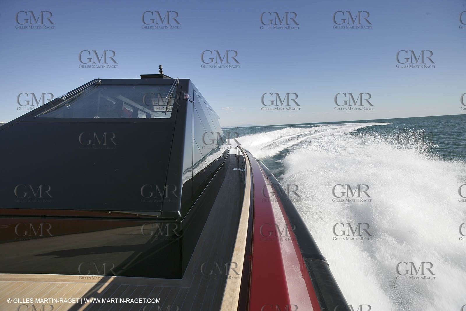 Power Yachts - Wally Yachts - Wally Power 70.2