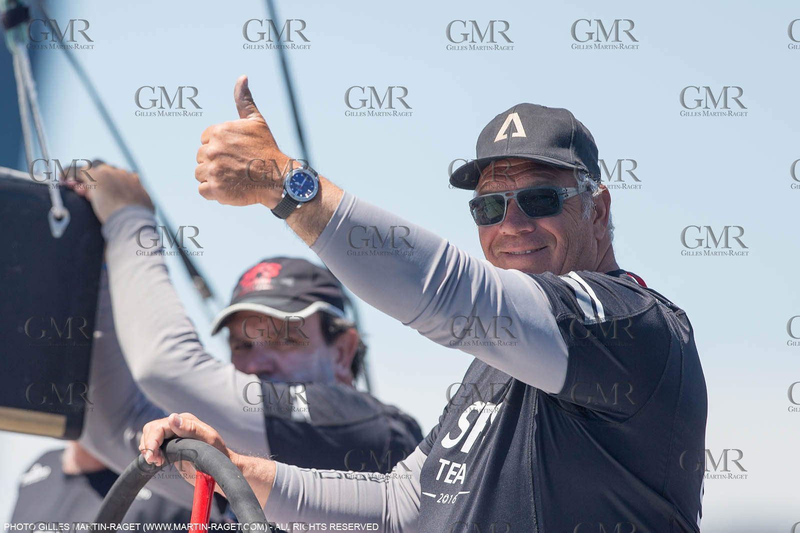 14 06 2016, Saint-Tropez (FRA,83), Giraglia Rolex Cup 2016, Inshore  3