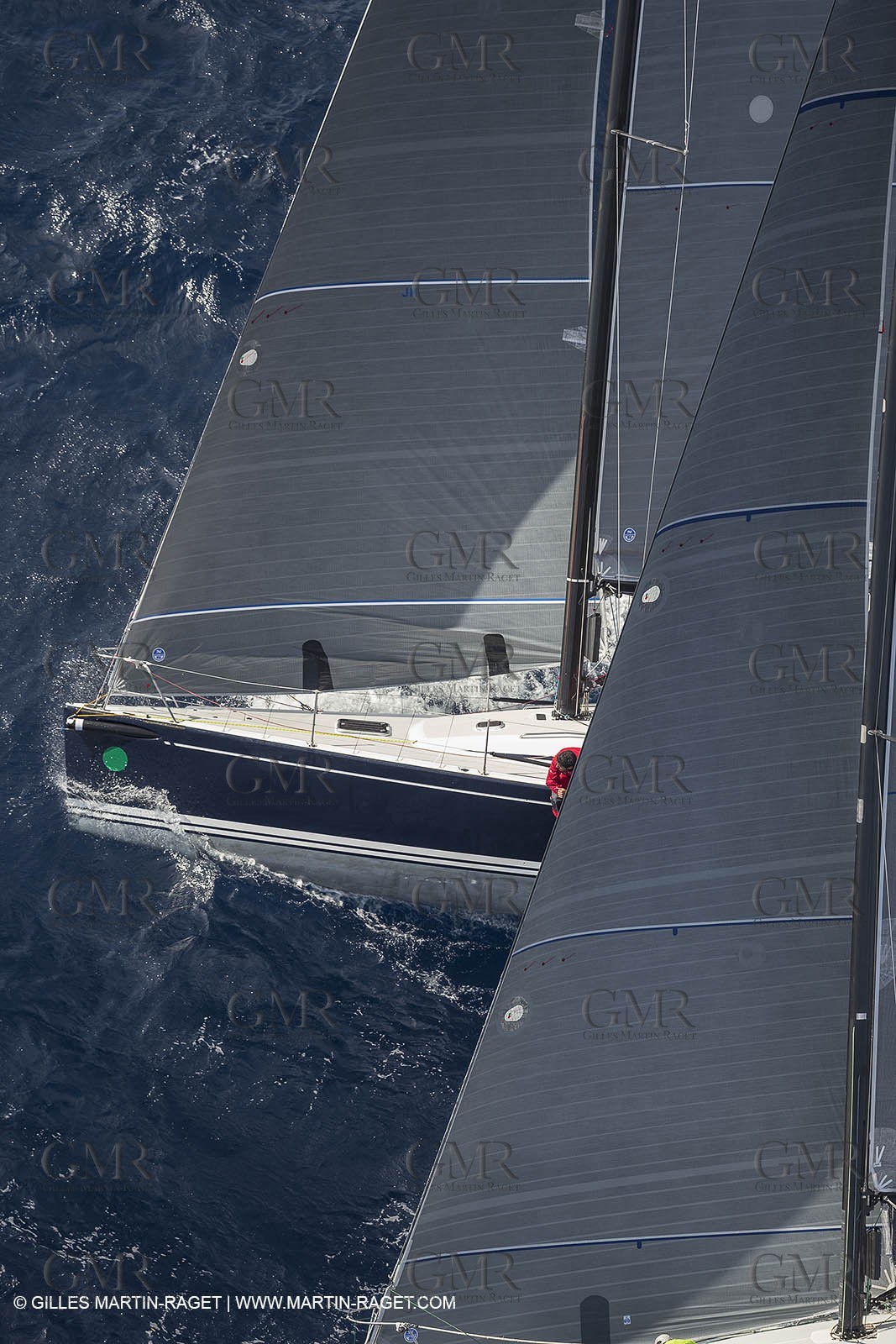 29 09 2014, Saint-Tropez (FRA,83), Voiles de Saint-Tropez 2014, Day 1,