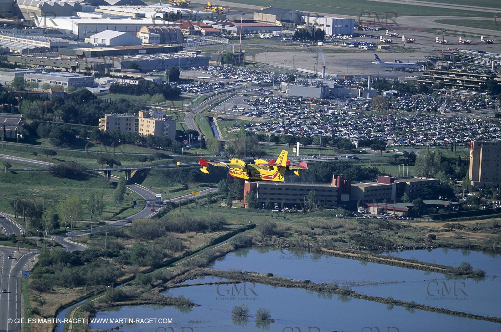 Etang de Berre (FRA,13)