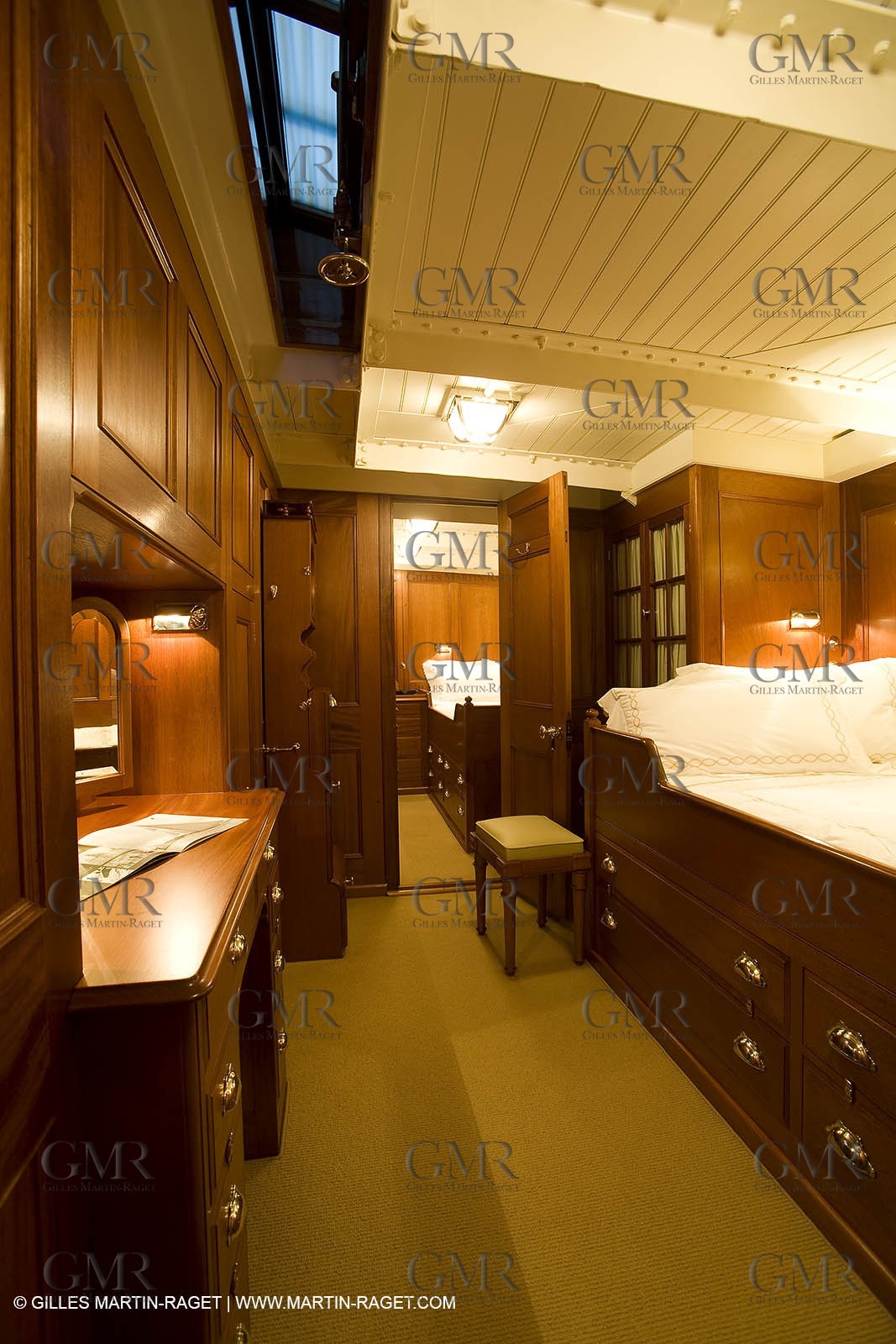 16 09 2006 - Vela d'epoca Imperia  - Lulworth