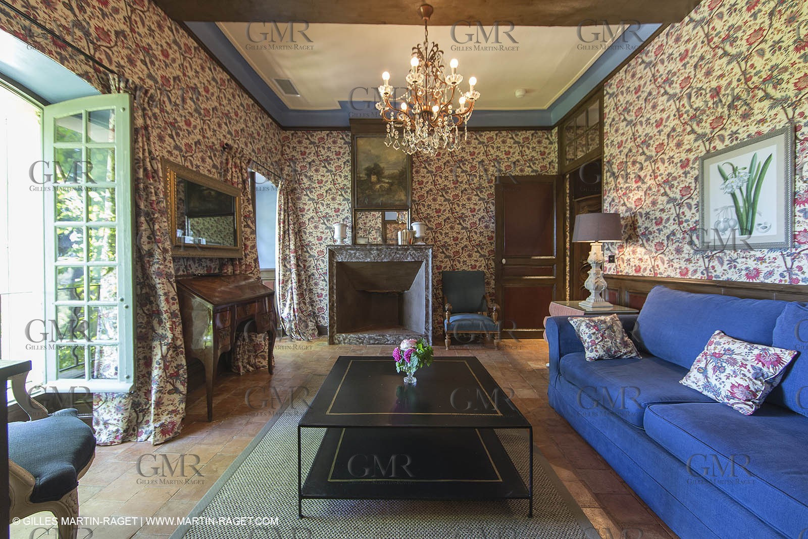 Domaine de la Baume - Tourtour (FRA,83) - 15 05 2014