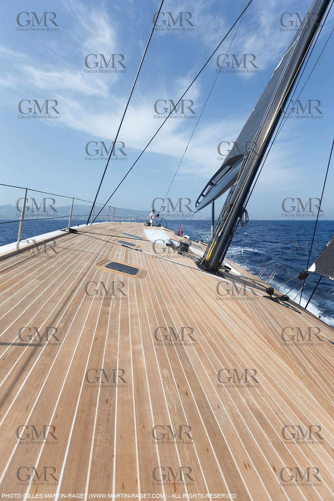 30 07 2016, Palma (Mallorca, Spain) Wally Yachts, Wally Cento Galateia