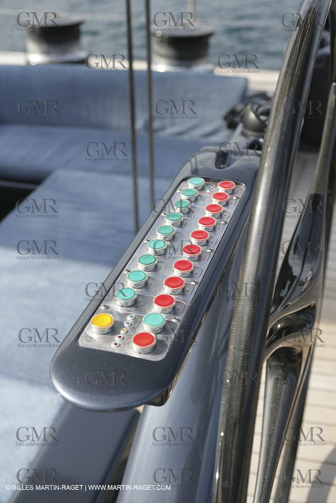 Sailing, Super Yachts, Wally yachts, Open Season