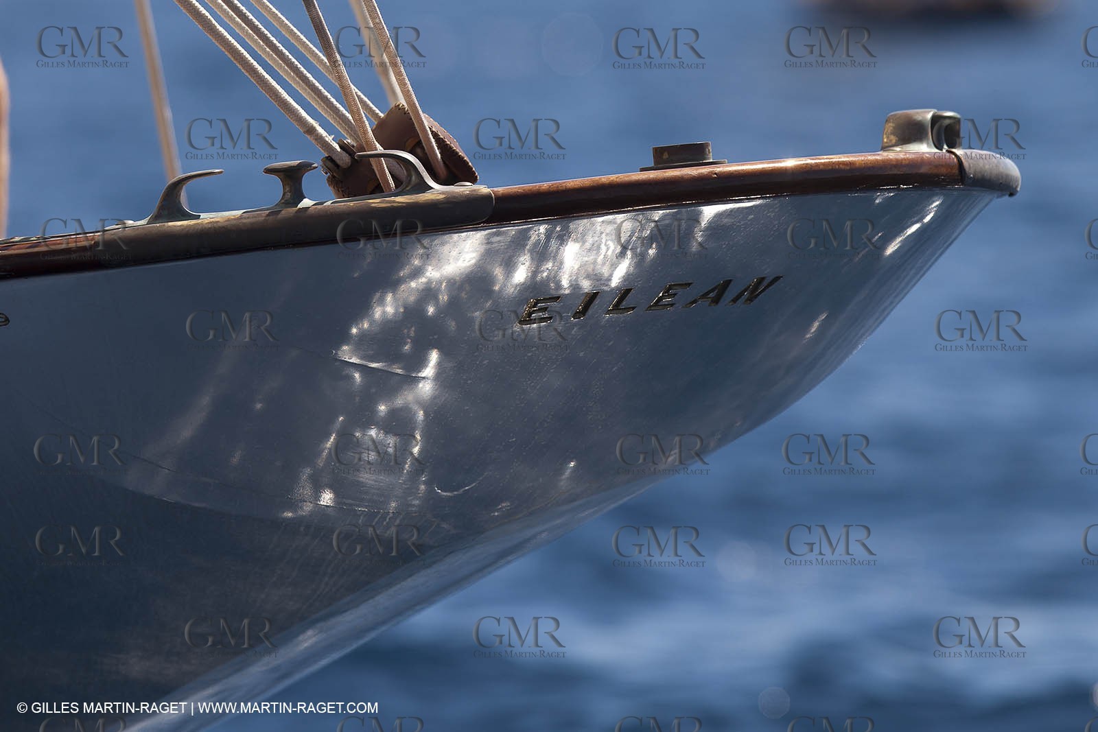 11 09 2010 - Imperia (ITA) - Raduno d'Epoca 2010 - Eilean