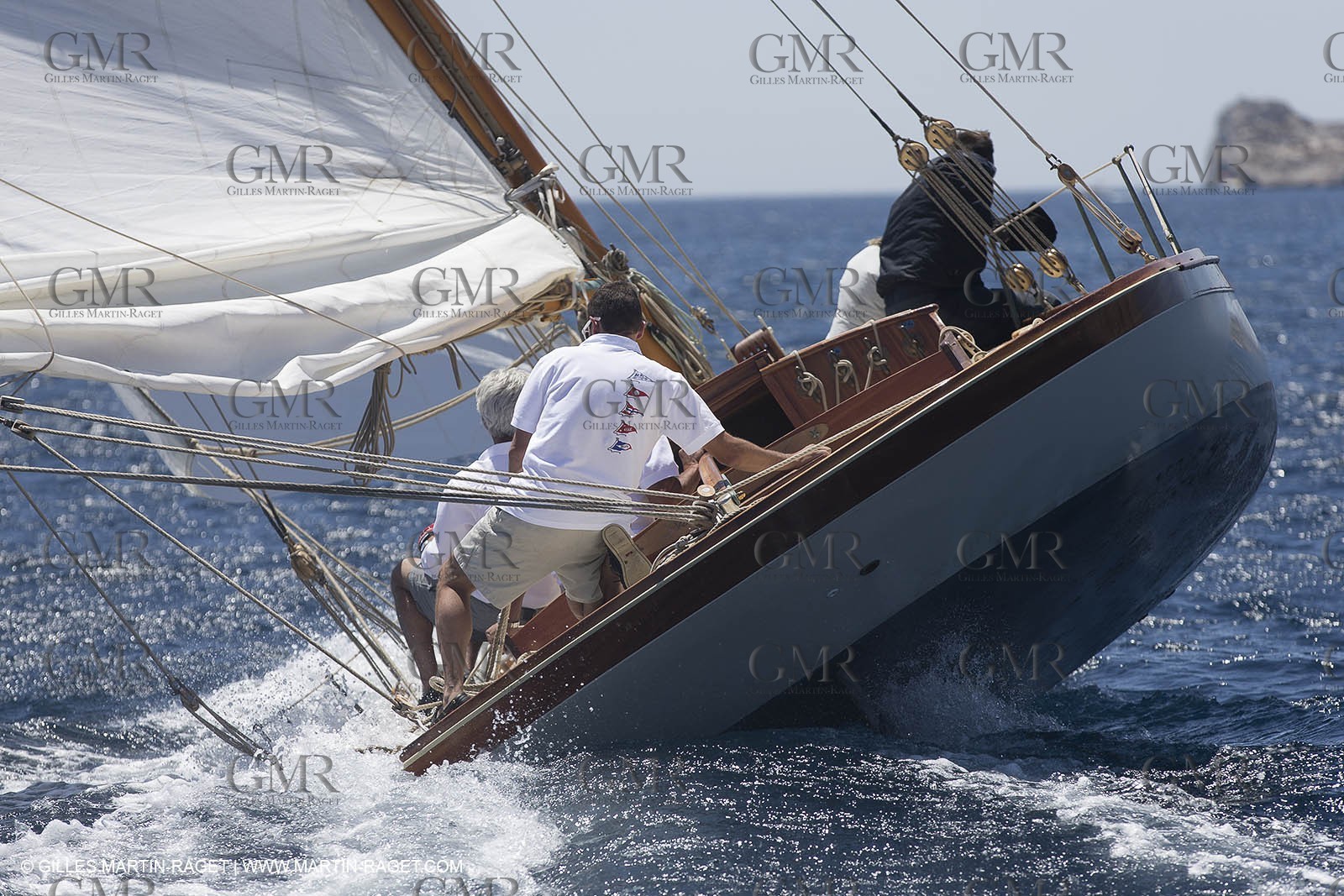 Voiles du Vieux Port 2014 - Marseille ( FRA,13) - 20 06 2014