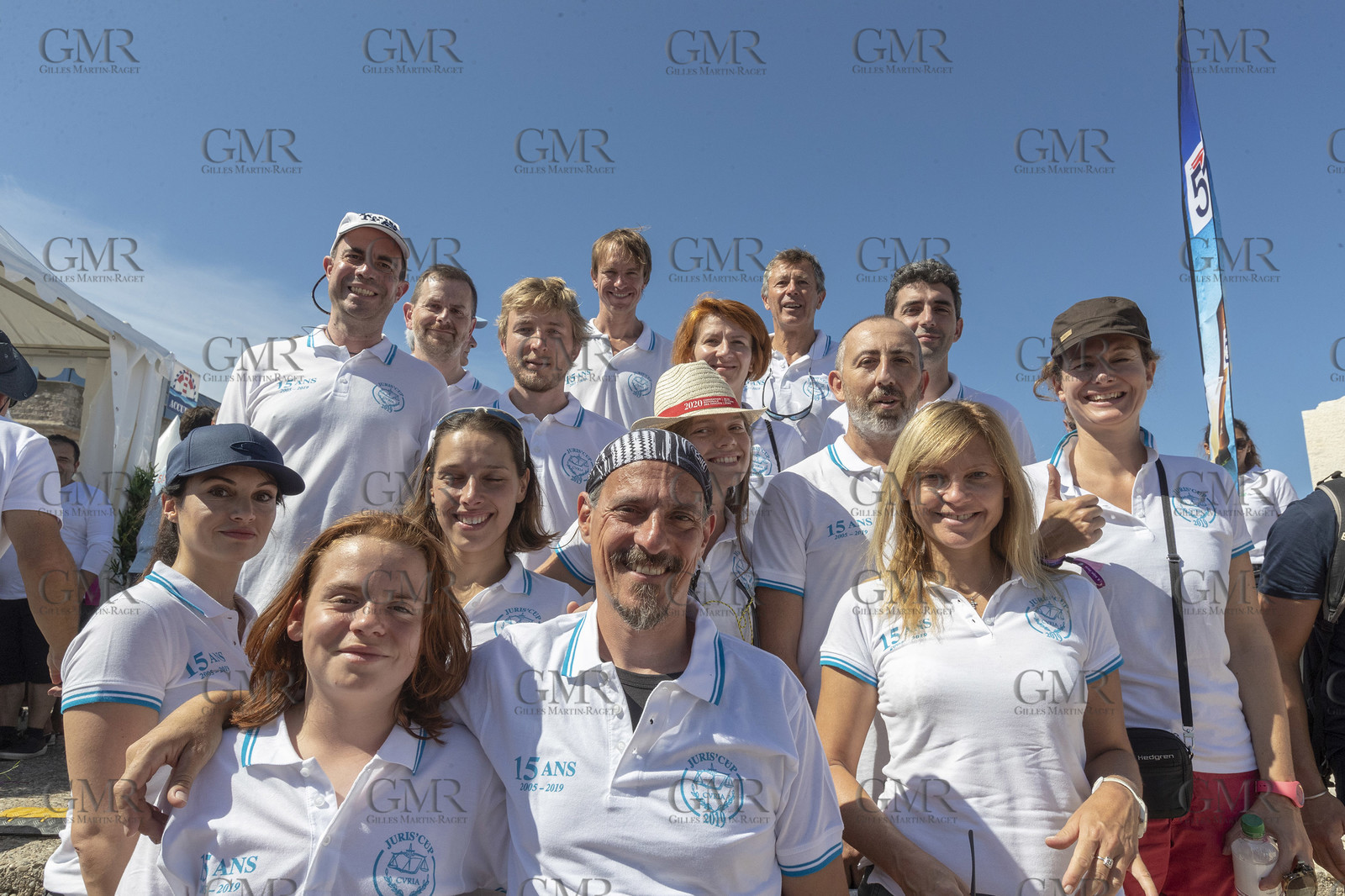 13 09 2019, marseille (FRA,13), Juris Cup 2019, Day 1