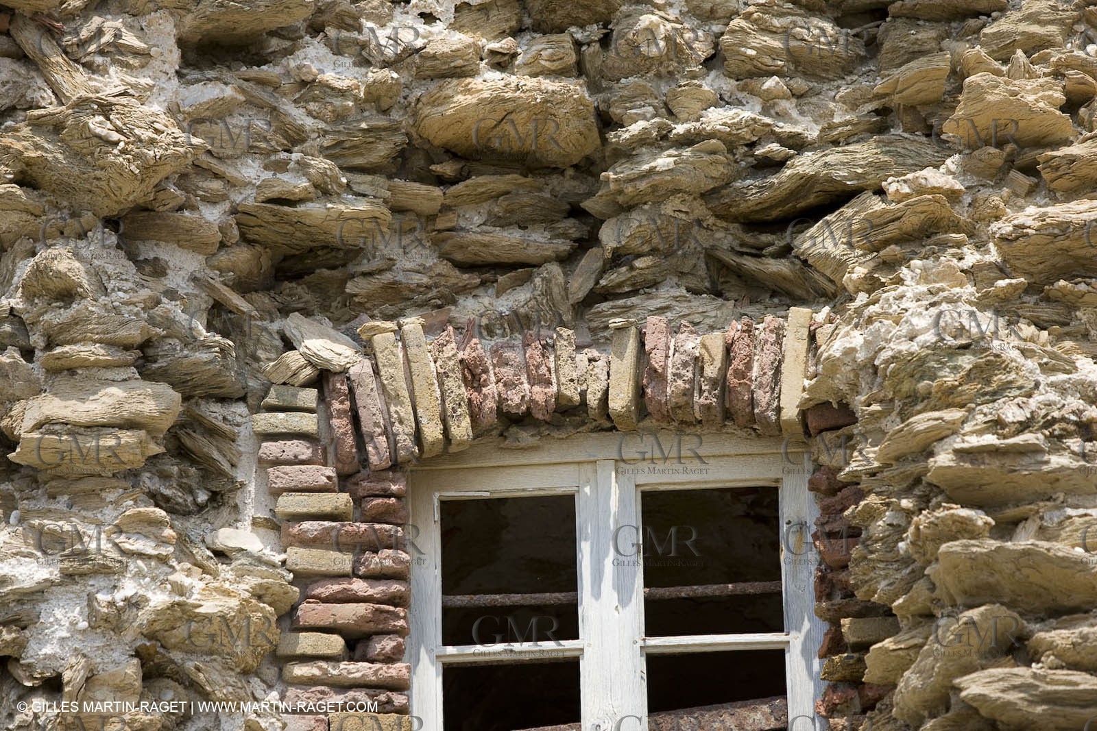 26 07 2008 - Porquerolles Island (FRA,83) - Langoustier fortress