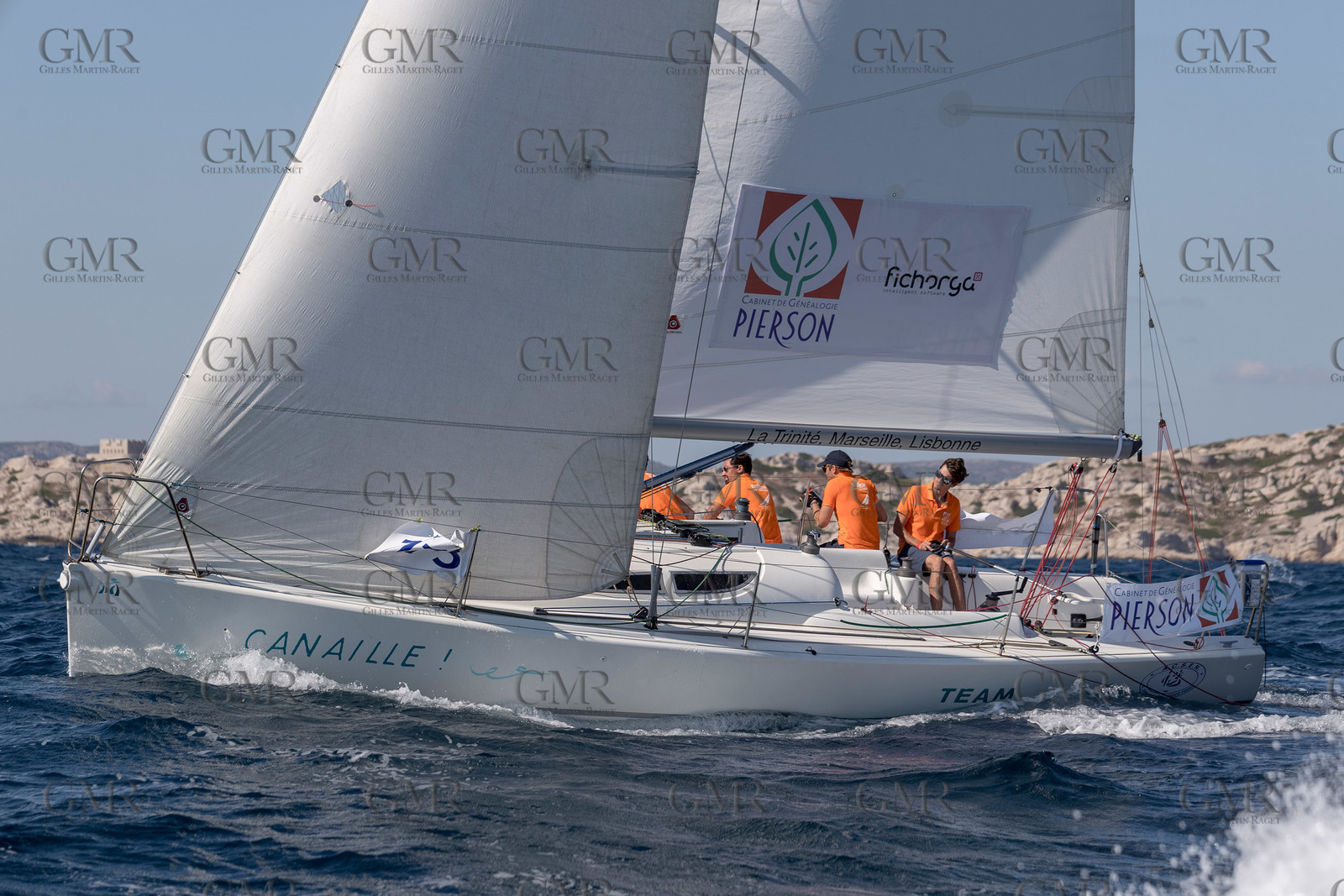 17 09 2021, Marseille (FRA,13), Juris Cup 2021, jour 1