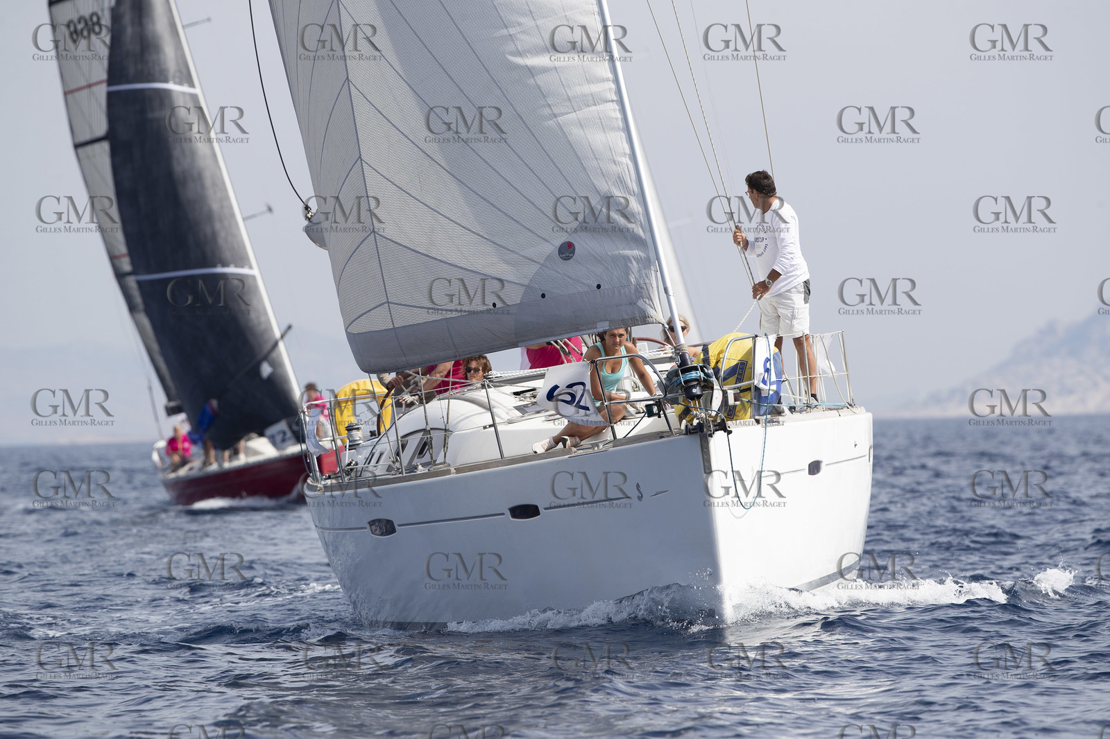 15 09 2019, Marseille (FRA,13), Juris Cup 2019, Day 3