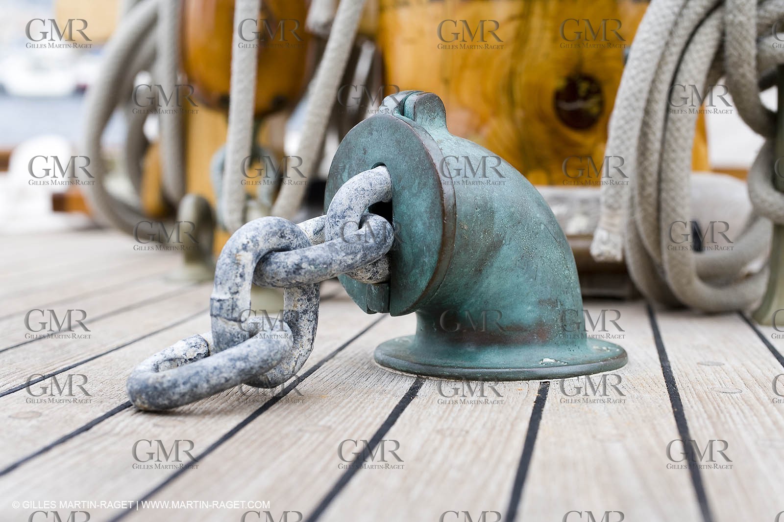 Partridge - Details and interior shots