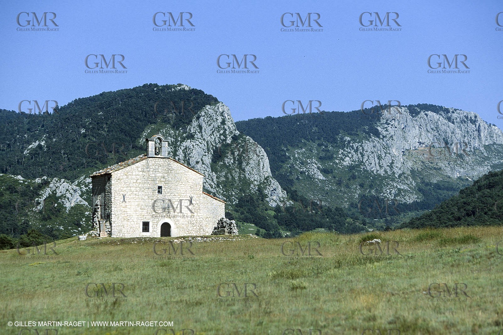 France - Côte d'Azur - Napoléon road