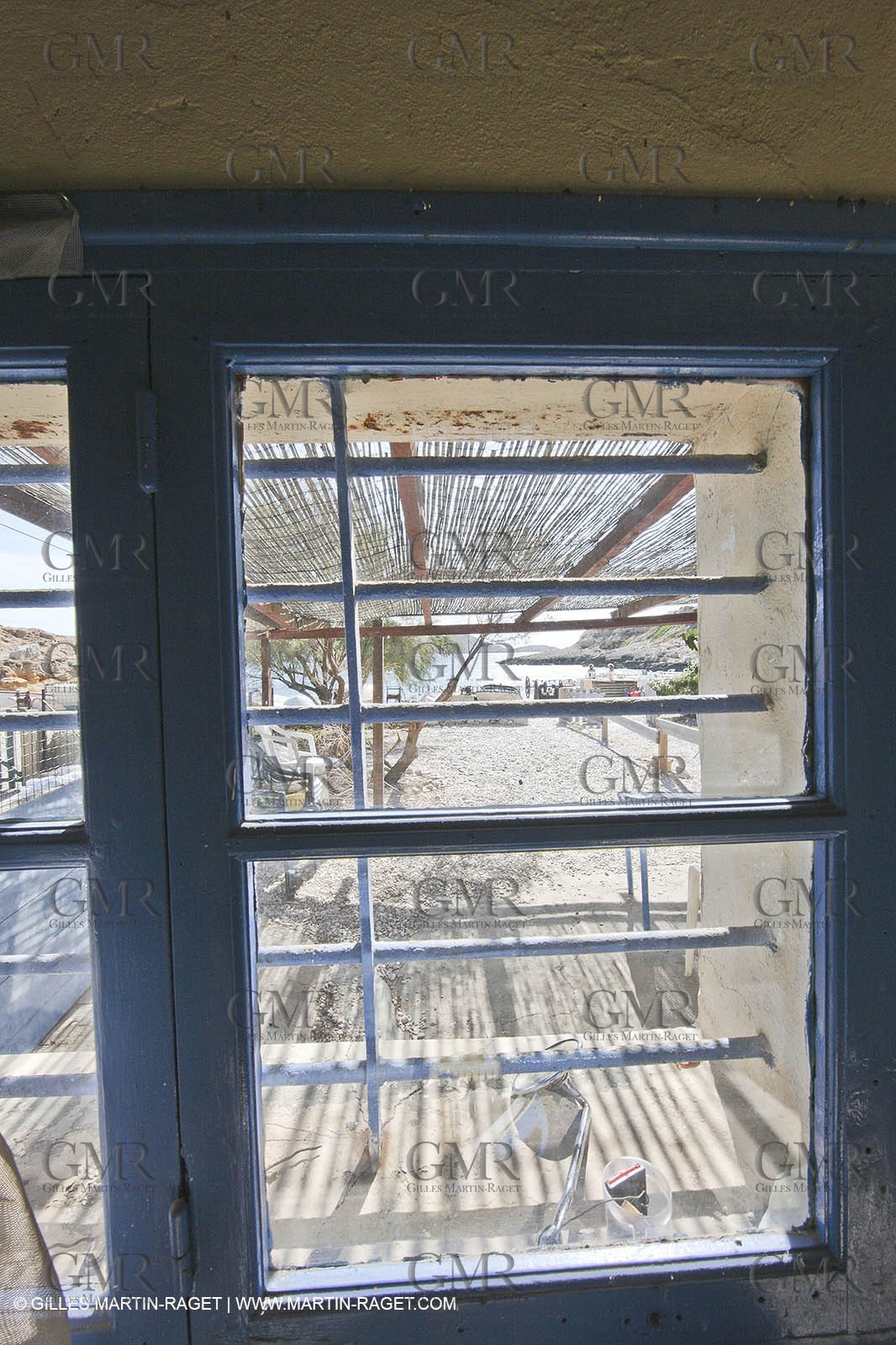 29 07 2009 - Marseille (FRA, 13) - Les Calanques