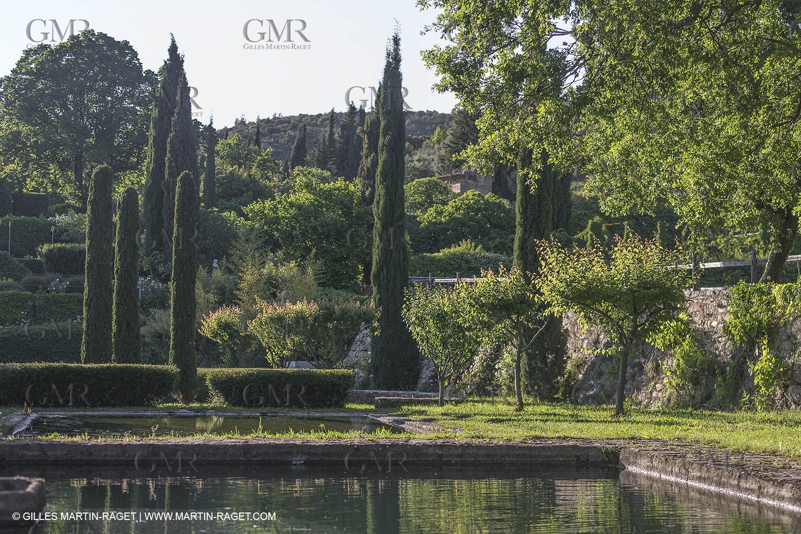 Domaine de la Baume - Tourtour (FRA,83) - 15 05 2014