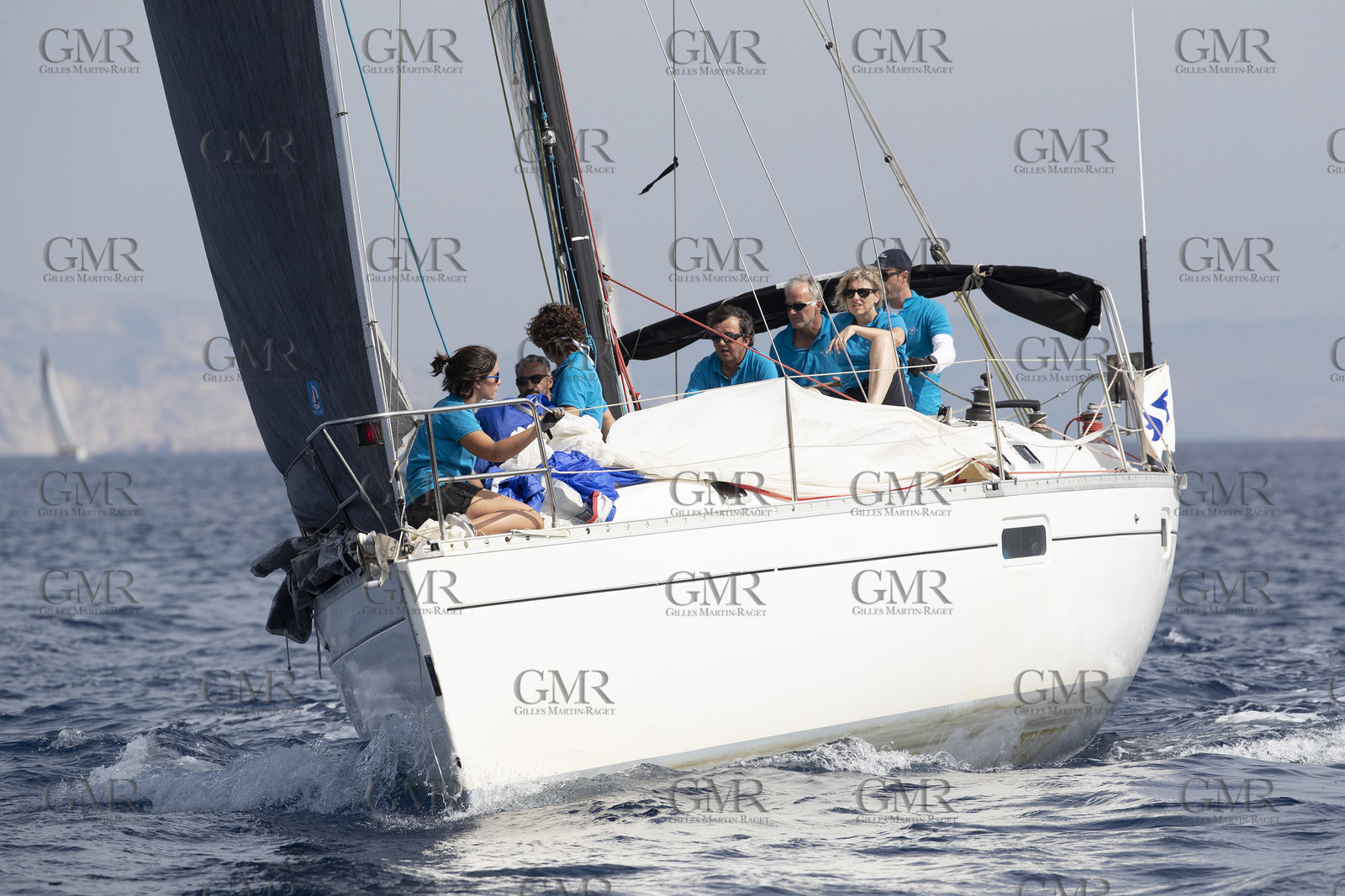 15 09 2019, Marseille (FRA,13), Juris Cup 2019, Day 3