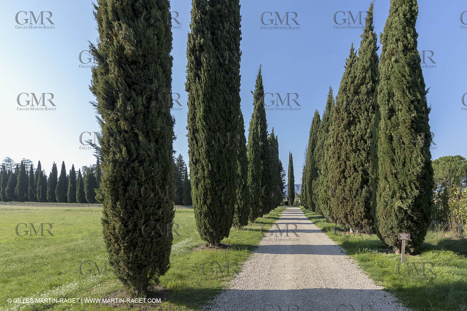 19 04 2018, Ansouis (FRA,84), chateau d'Ansouis