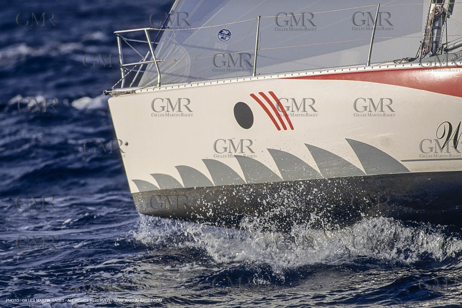 Sailing, Yacht Racing, One Design, JOD 35