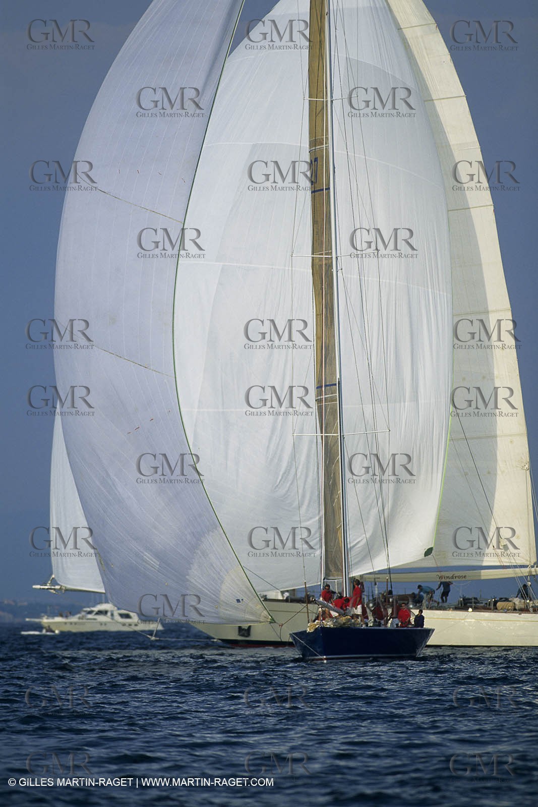 Regates Royales , Cannes (FRA,06)