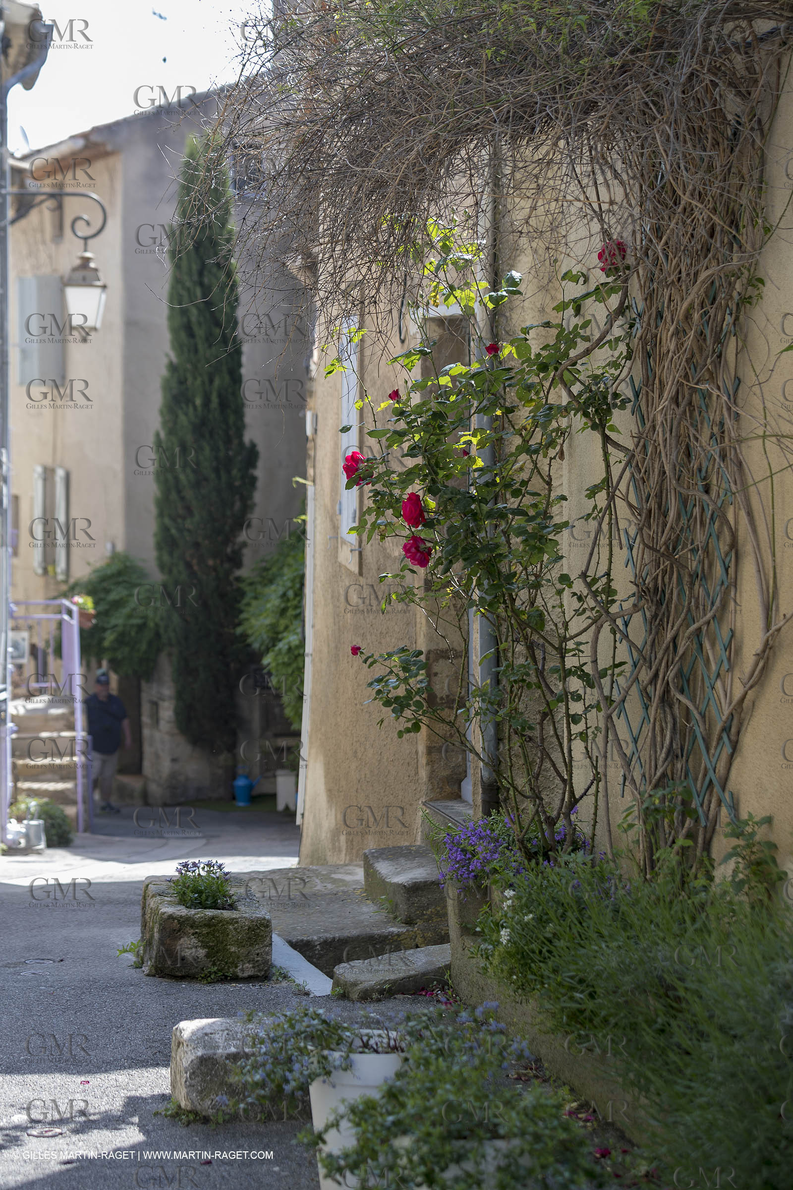 11 05 2018, Lourmarin (FRA,84)