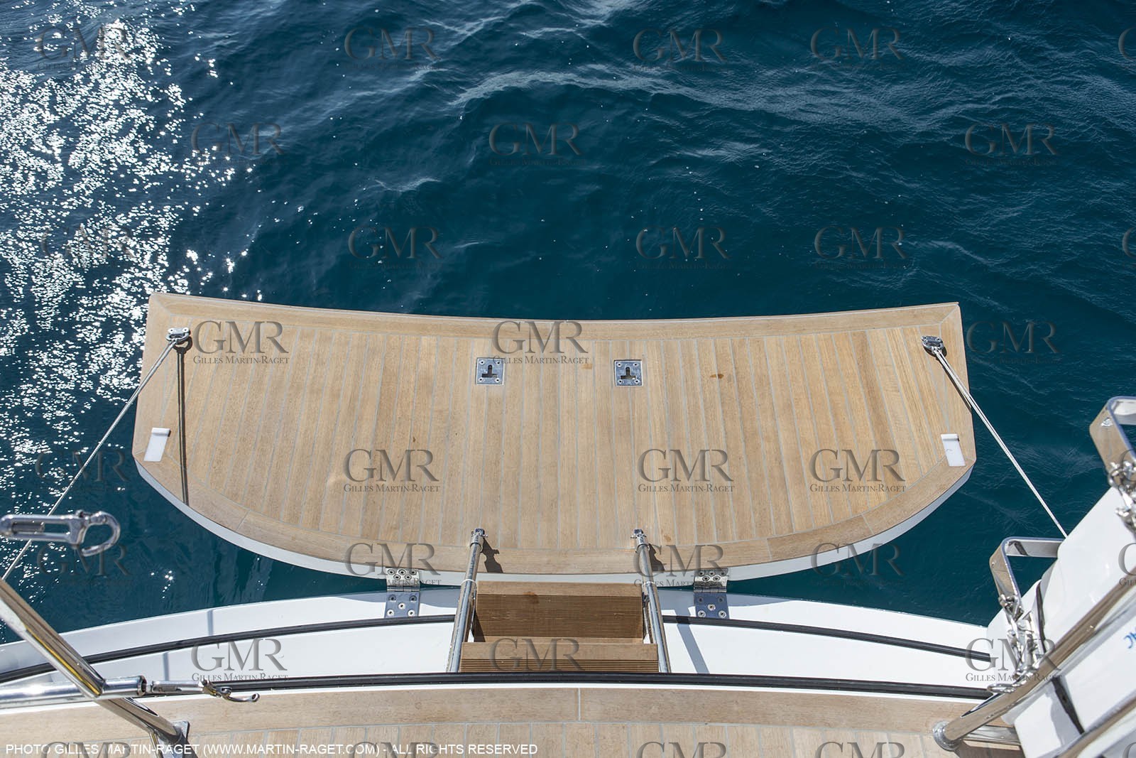 20 07 2015, Marseille (FRA,13), Wauquiez Pilot Saloon 48