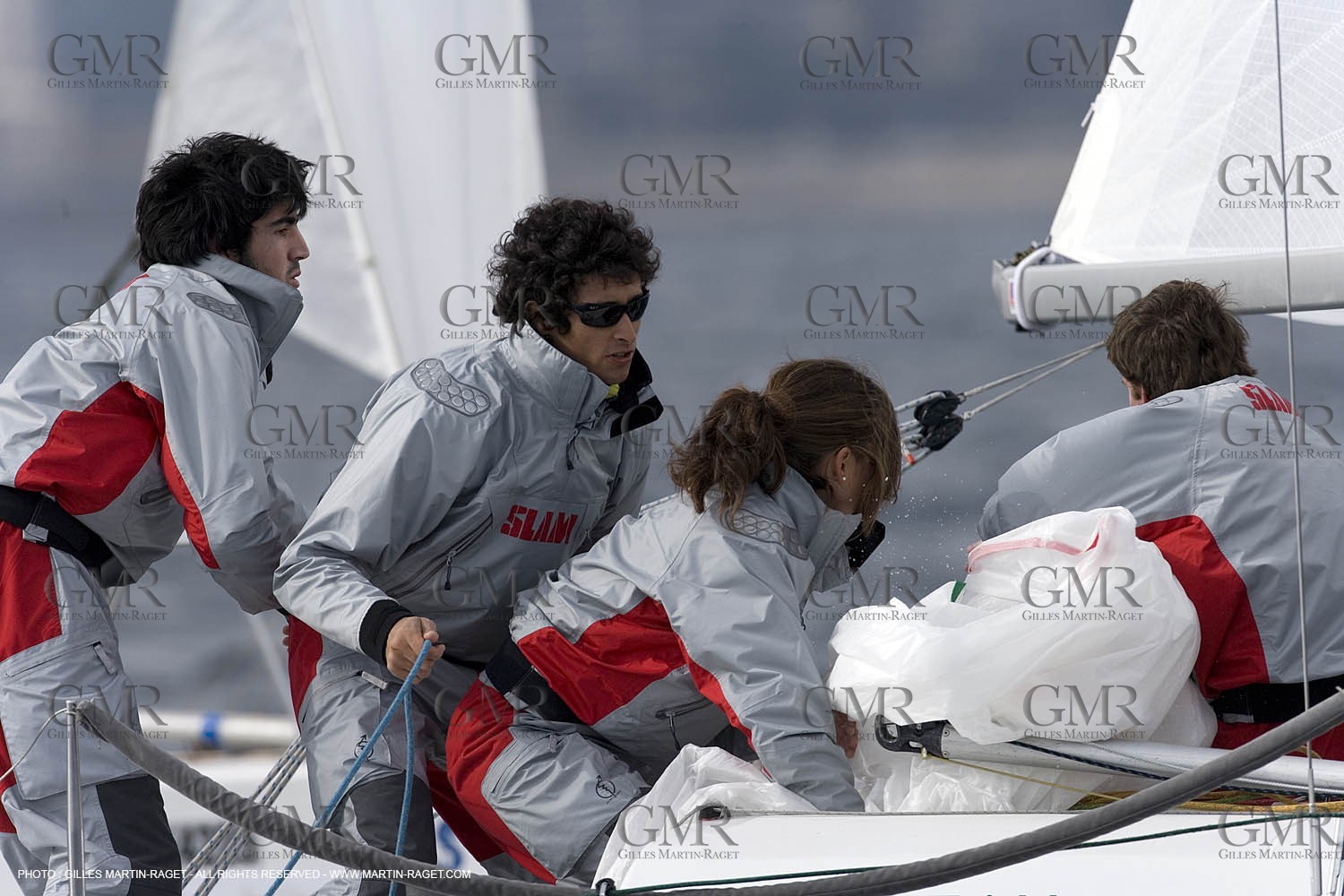 11 02 2007 - Monaco - Primo Cup 2007