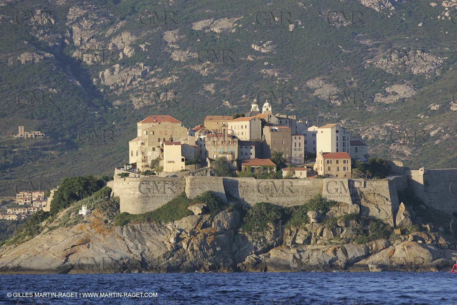 Corsica Grand Prix - Round Corsica Race - Calvi