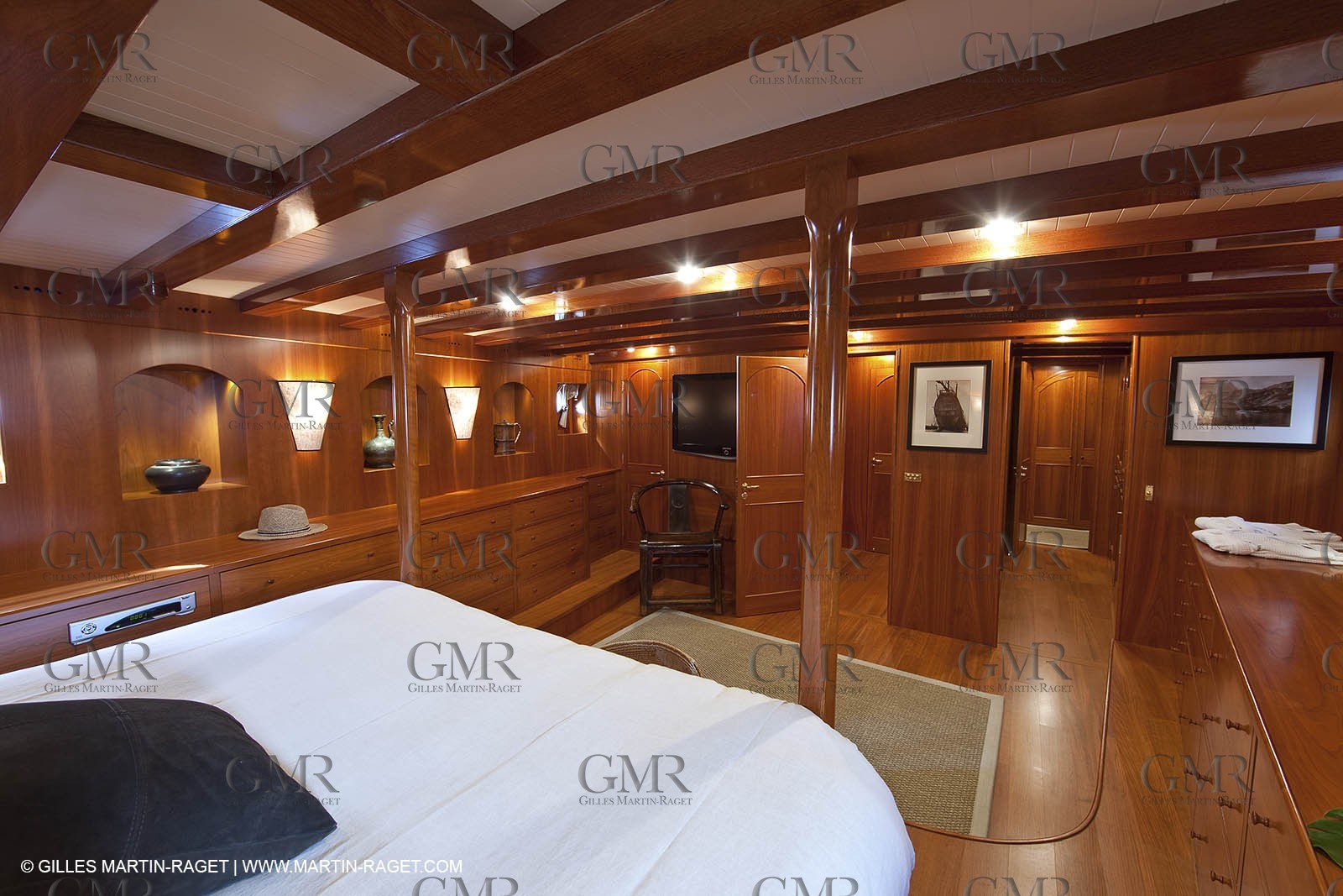 17-19 09 2009 - Monaco (MC) - Tuiga centenary celebrations, Over the Rainbow