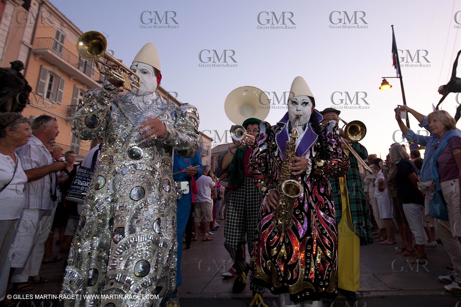 29 09 2011 - Saint Tropez (FRA, 83) - Voiles de Saint Tropez - Yachts classiques - Dayr 3